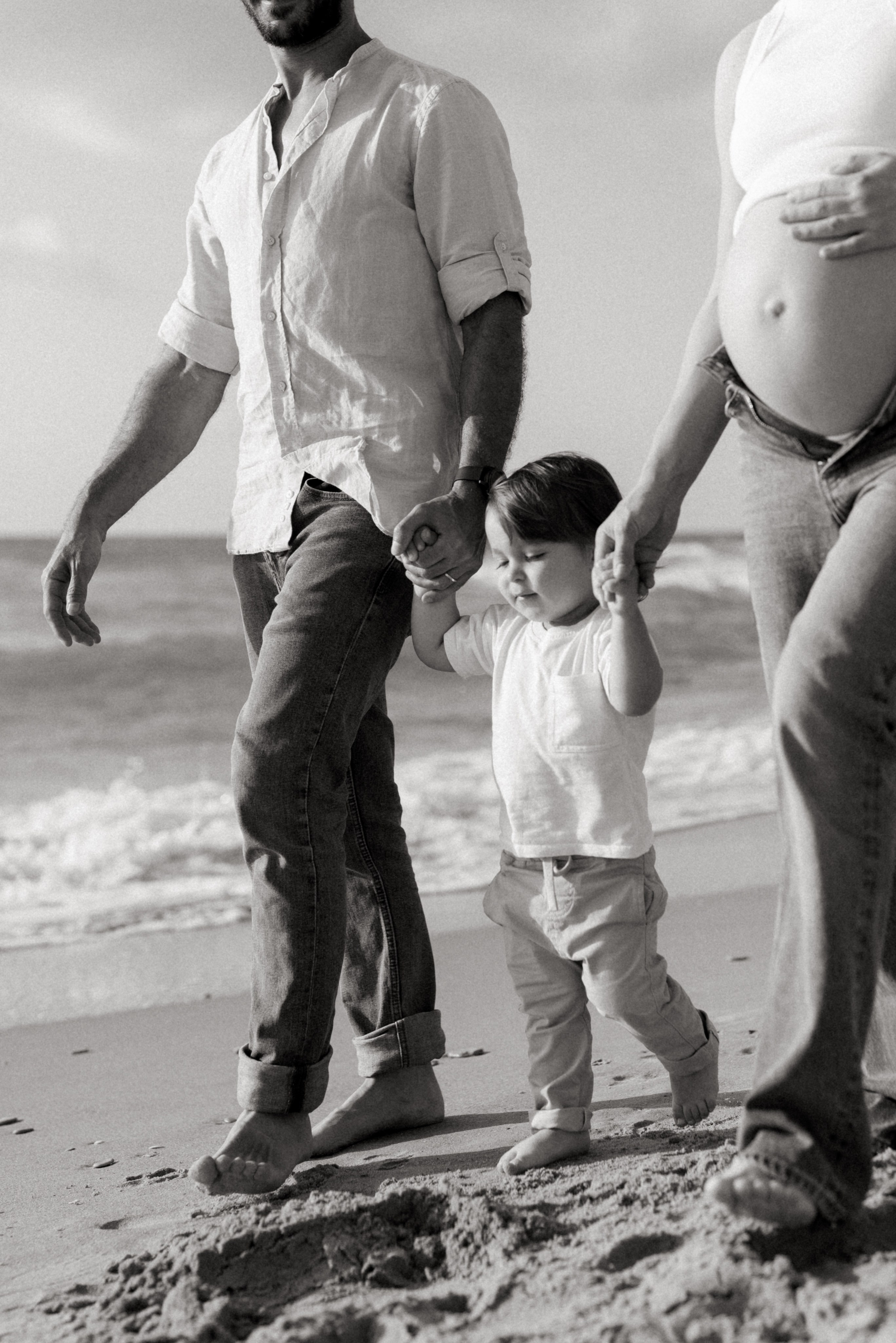 Alisa, Ram & Nitay. Family photographer in Israel | Alesya Superfin