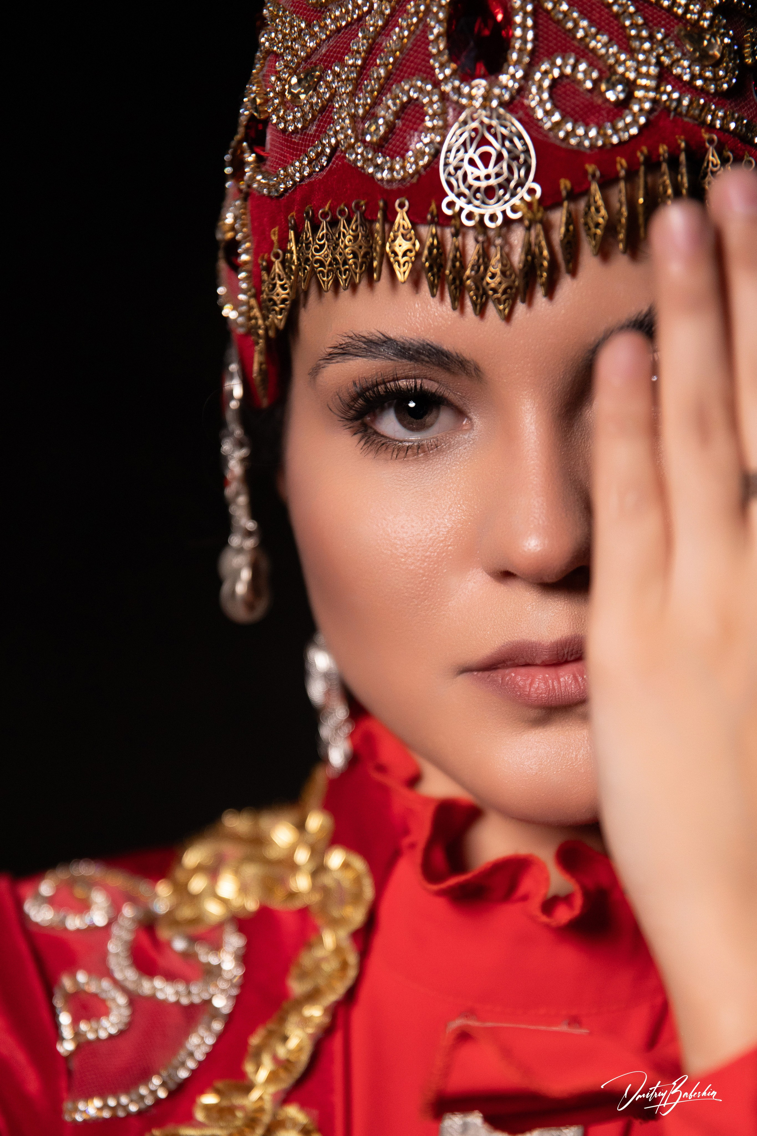 № 3. Фотограф в Петропавловске Казахстан