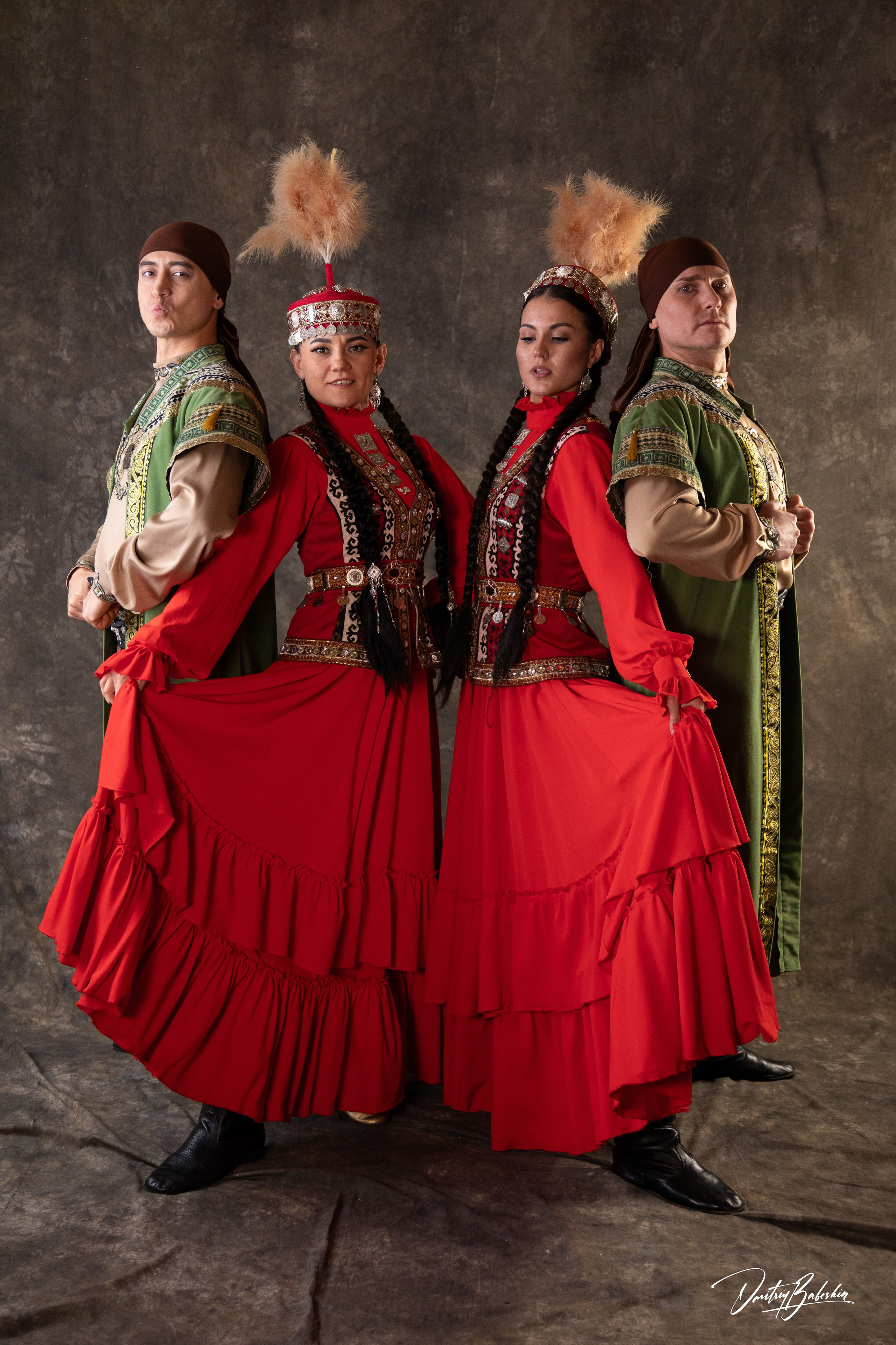 № 20. Фотограф в Петропавловске Казахстан