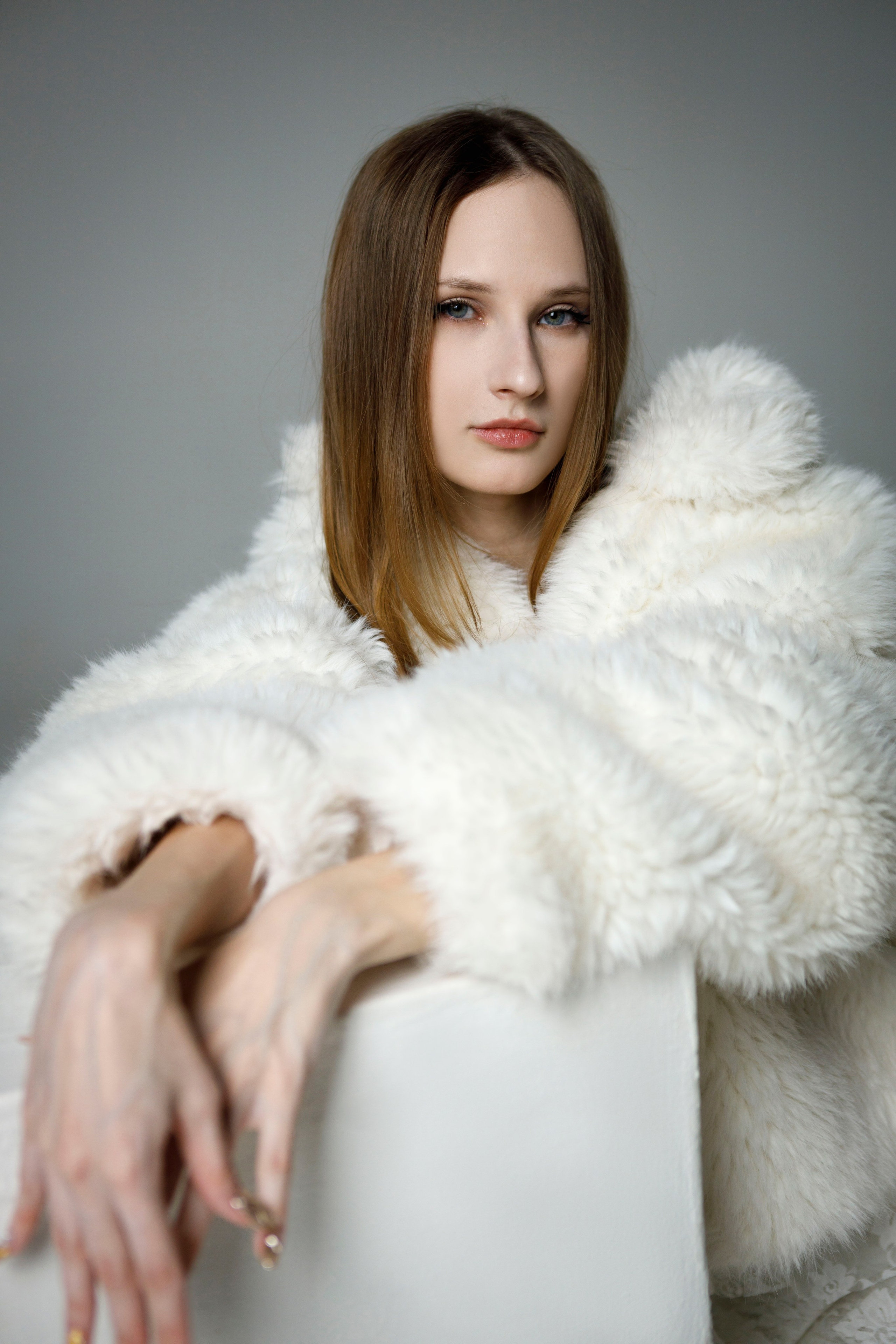 Портреты. Фотограф в Самаре|Ани