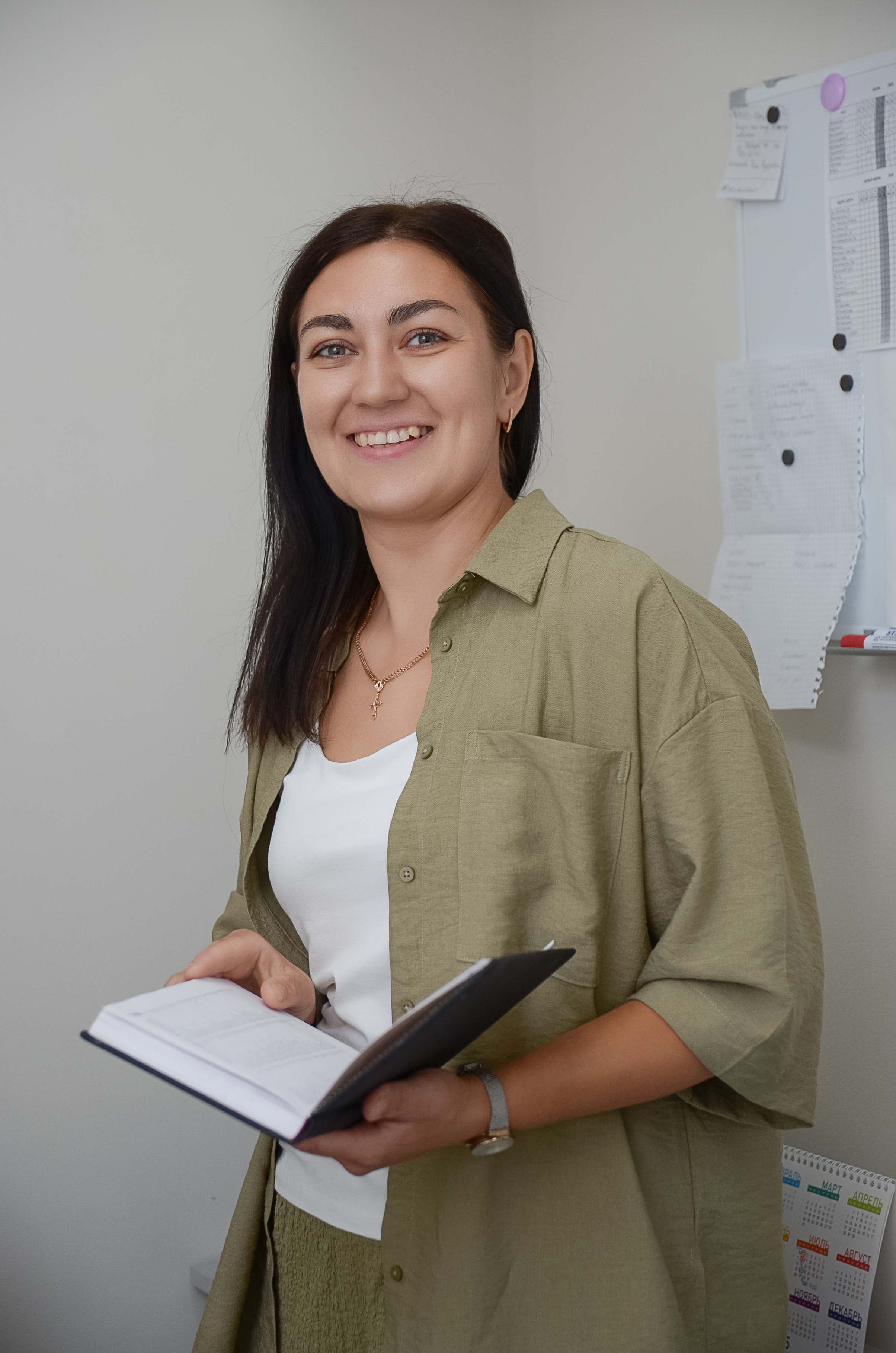 Фотосессия на производстве. Thephoto-russia.ru