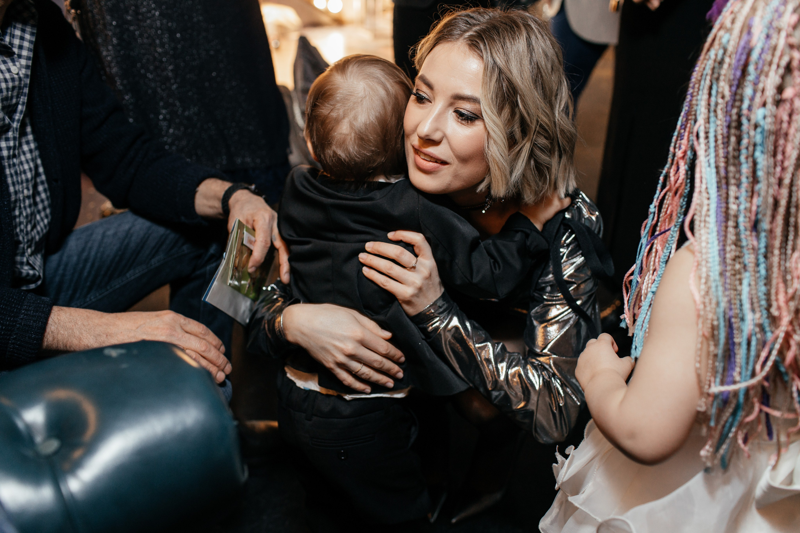 Артемий 2 года @allazemaalla. Свадебный и семейный фотограф