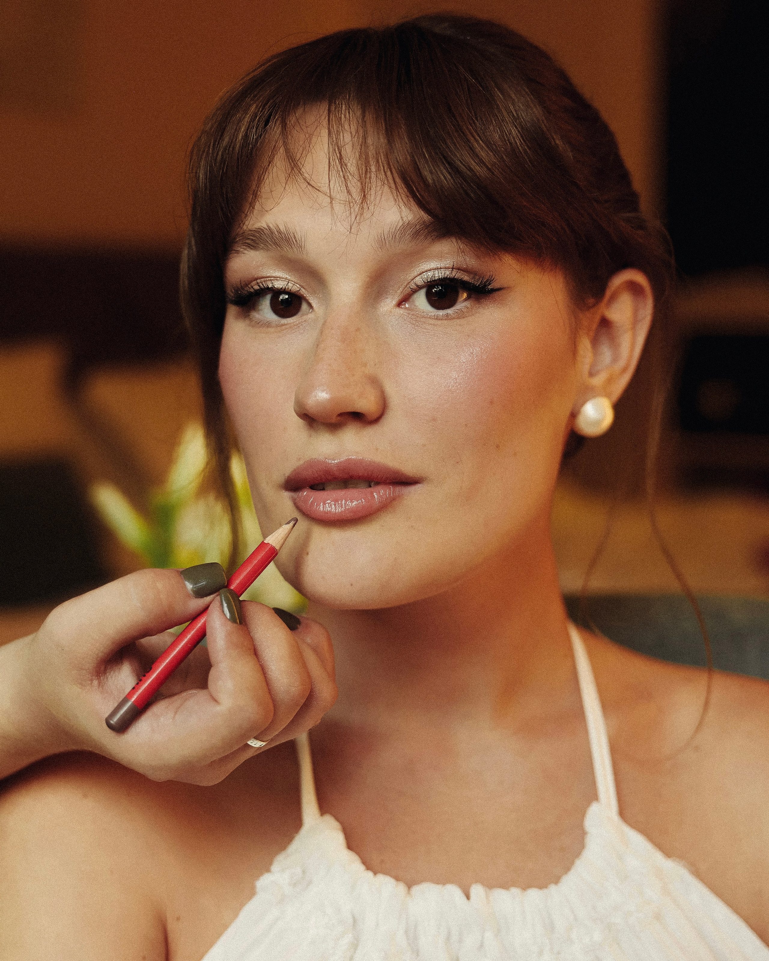 Дима и Настя. Фотограф Соня Даркевич