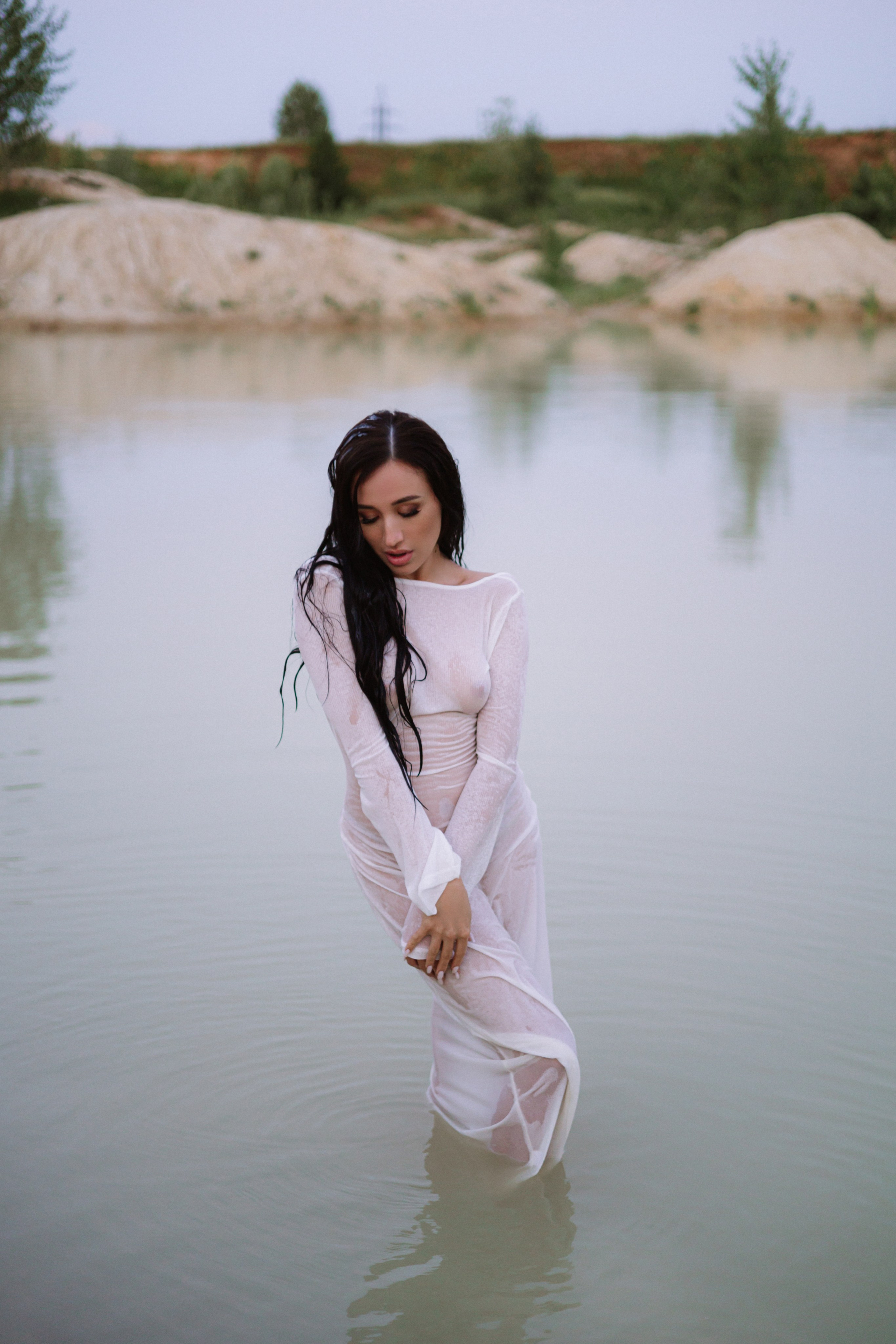 Эльвира. Фотограф Уфа Башкирия Мухаметянова Алина. Свадебный семейный портретный