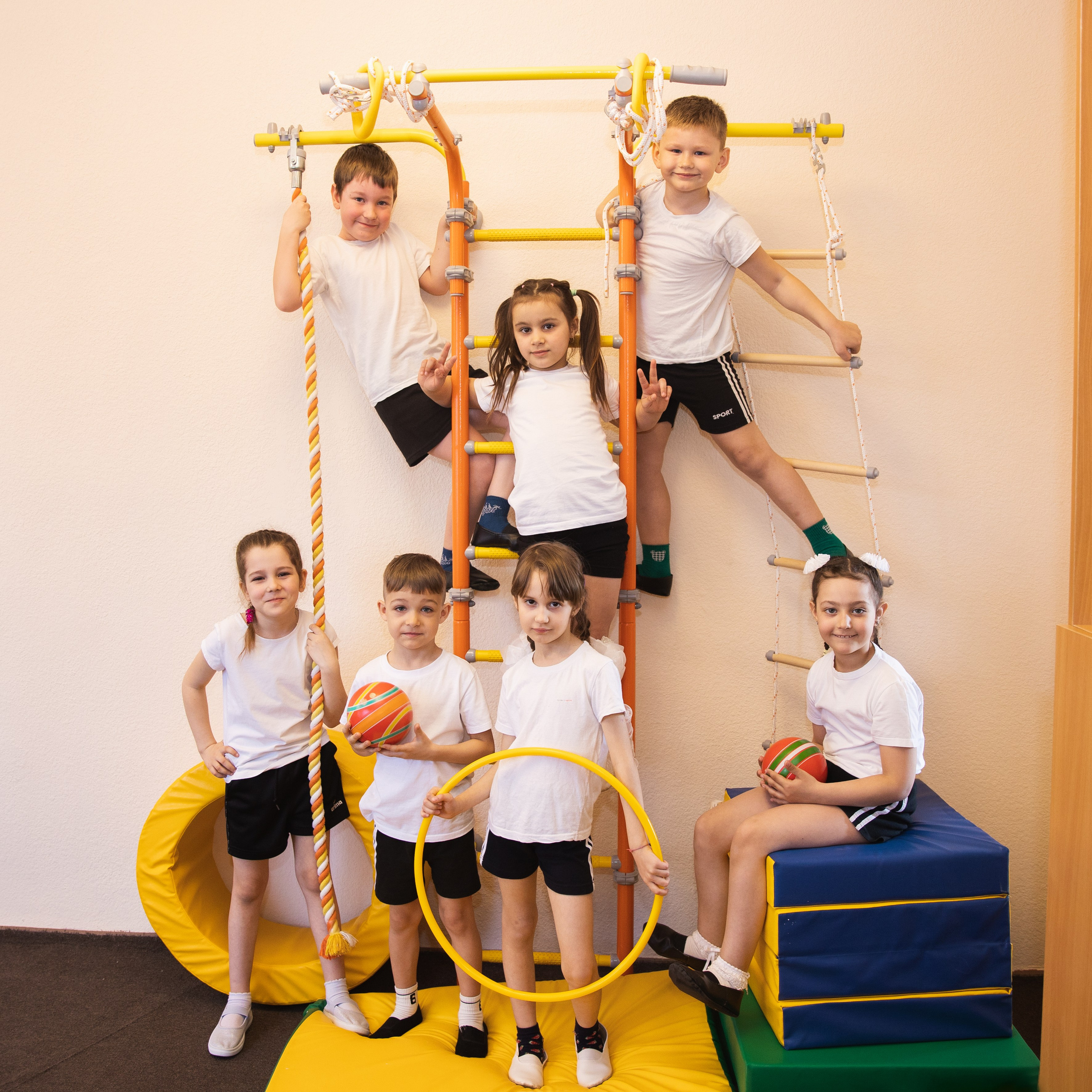 Дс 50 групповвые фото. Школьный фотограф в Краснодаре Юлия Войлова