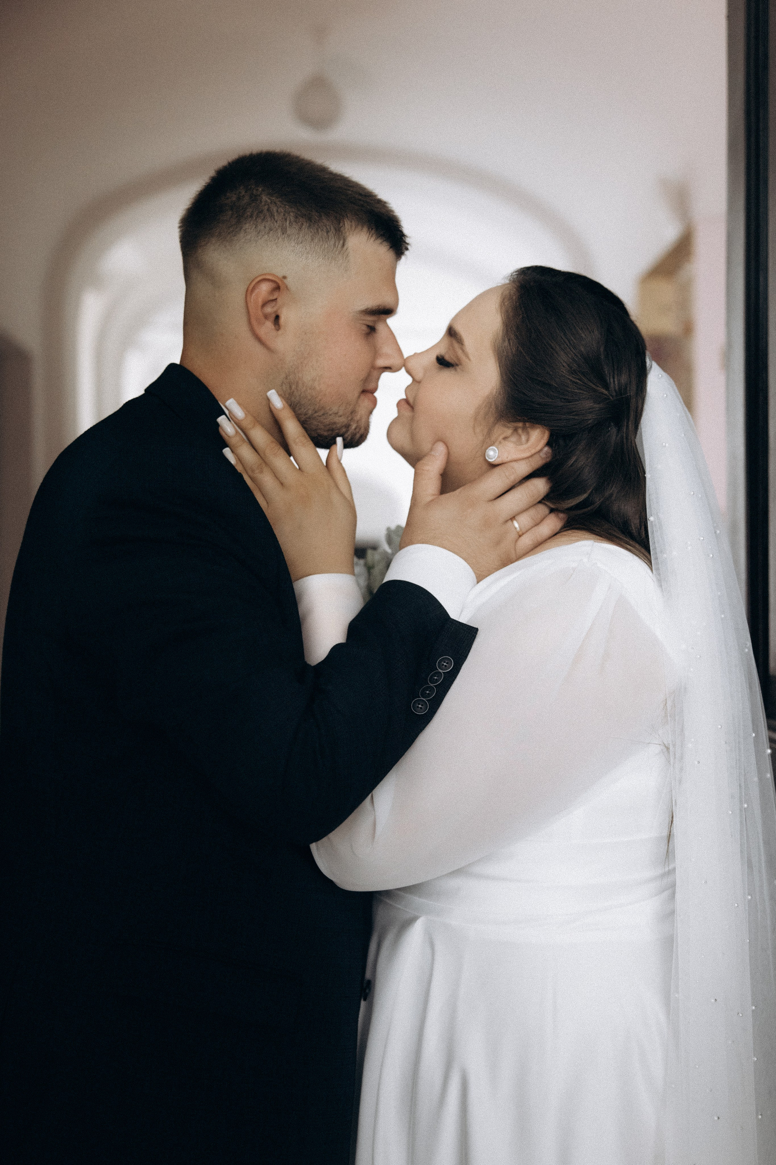 Алина & Владислав