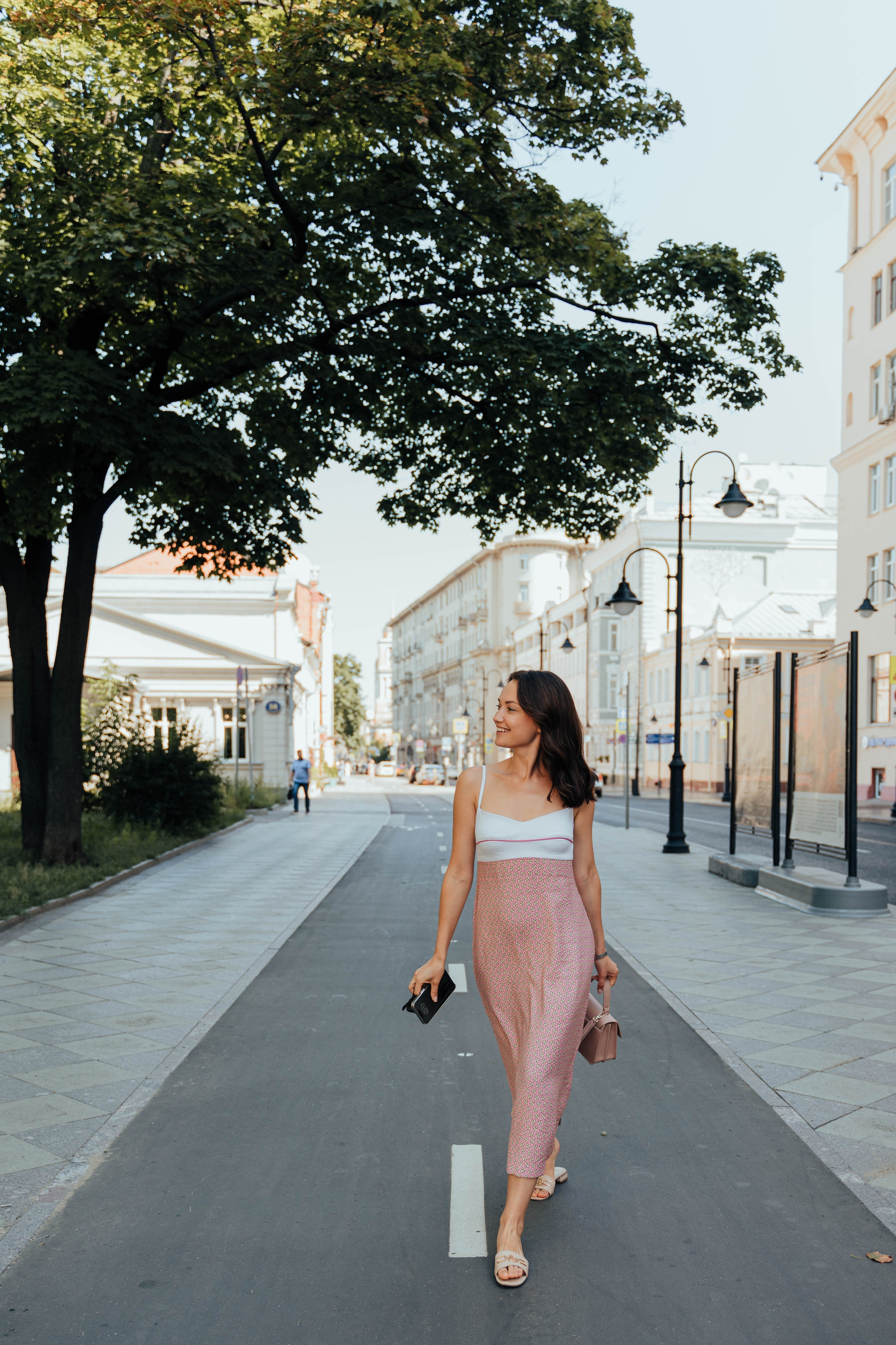 Евгения. Фотограф Елизавета Савина
