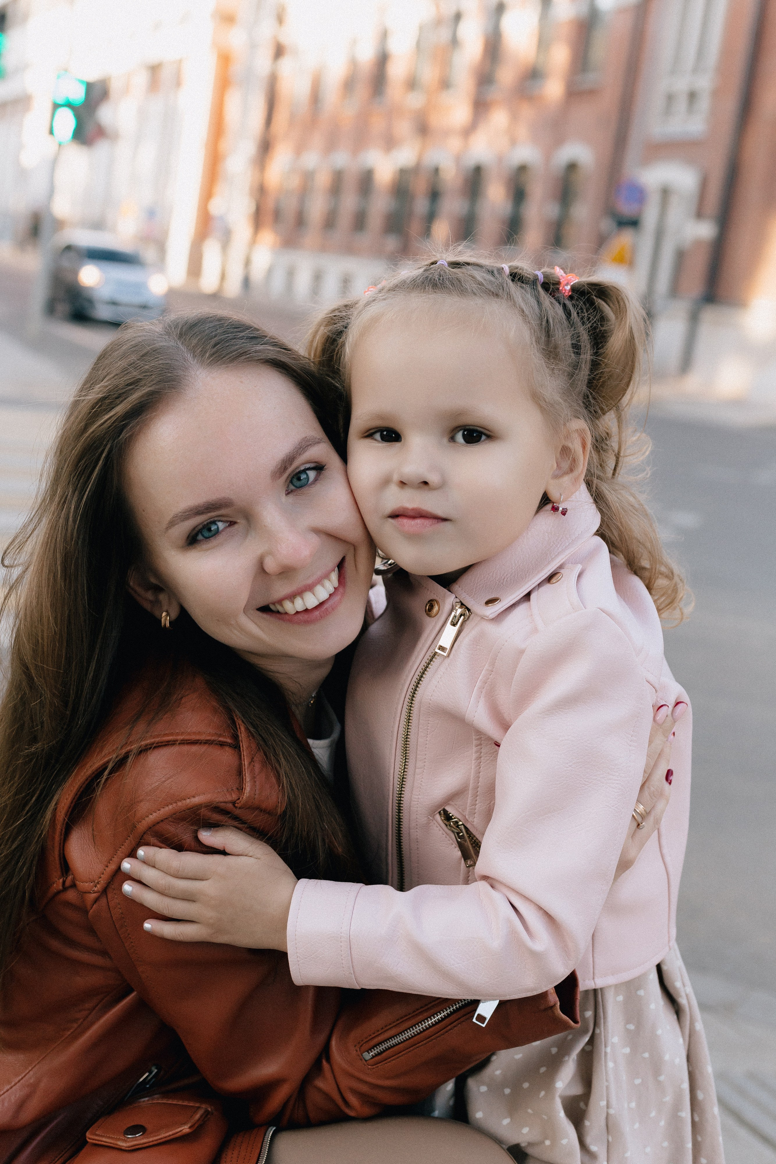 Теплые эмоции в городе. Свадебный фотограф в Нижнем Новгороде Генеральская Ира