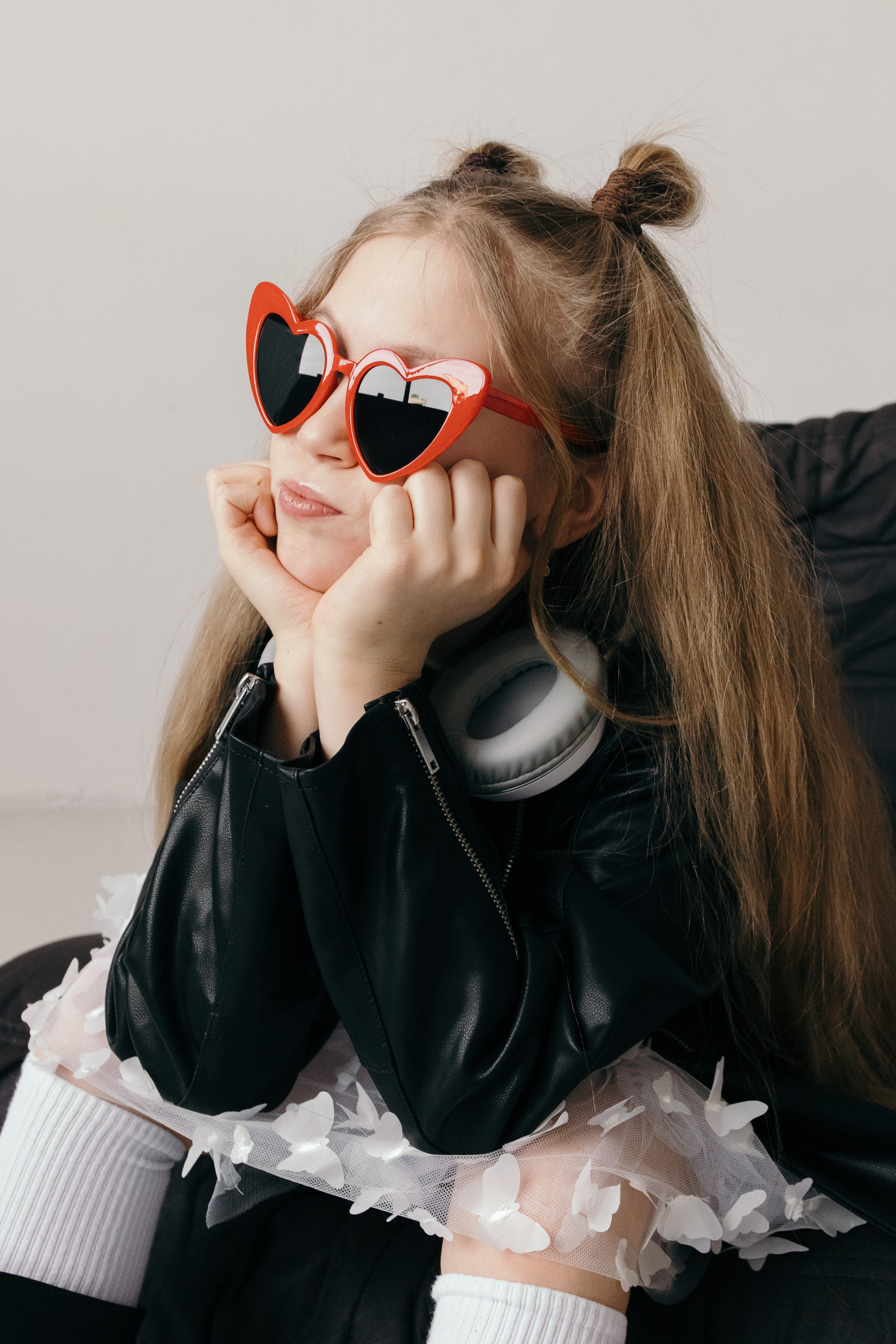 Аглая. Фотограф Елена Балакина (Челябинск)