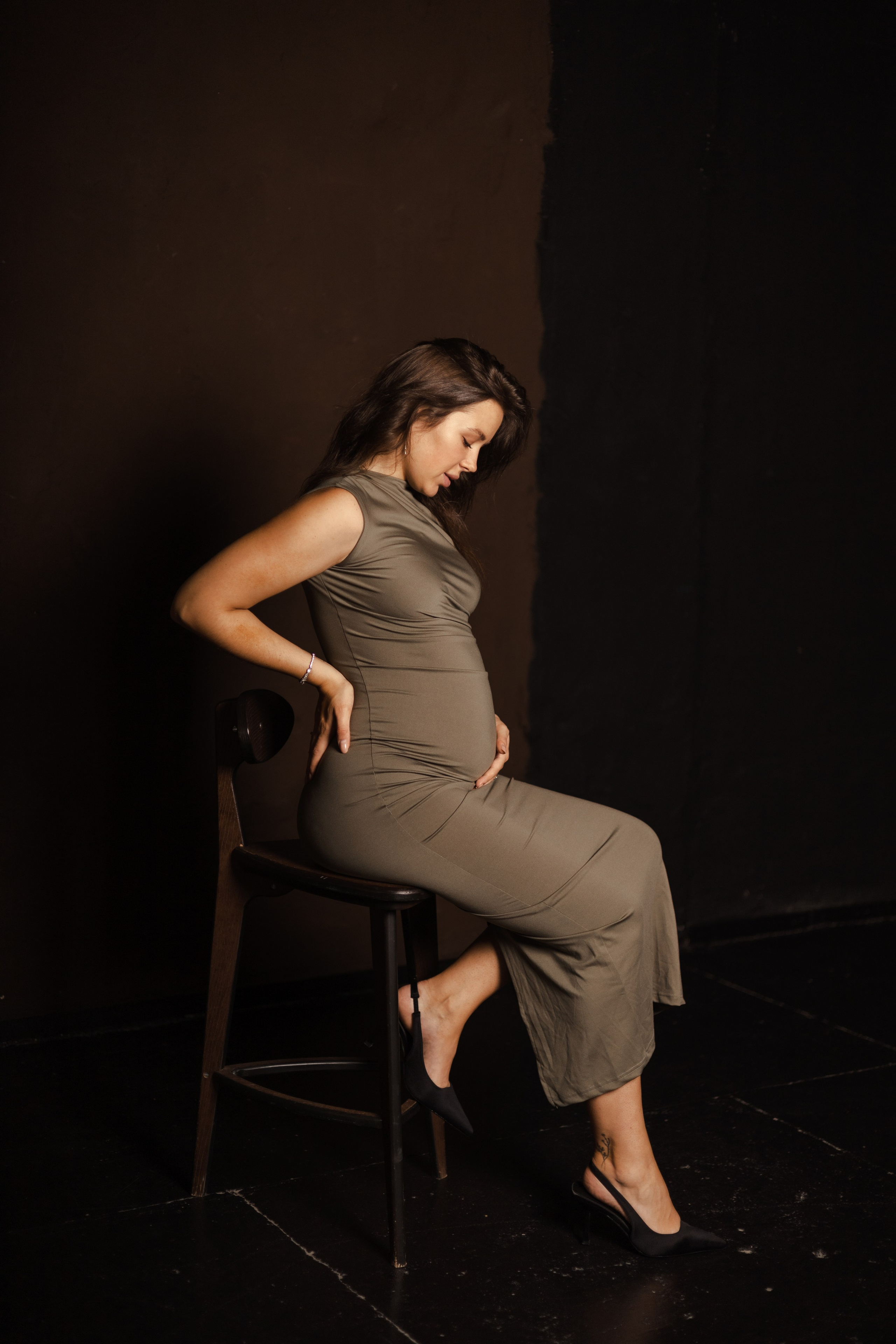 Маленький мир. Фотограф в Костроме|Анастасия Куликова