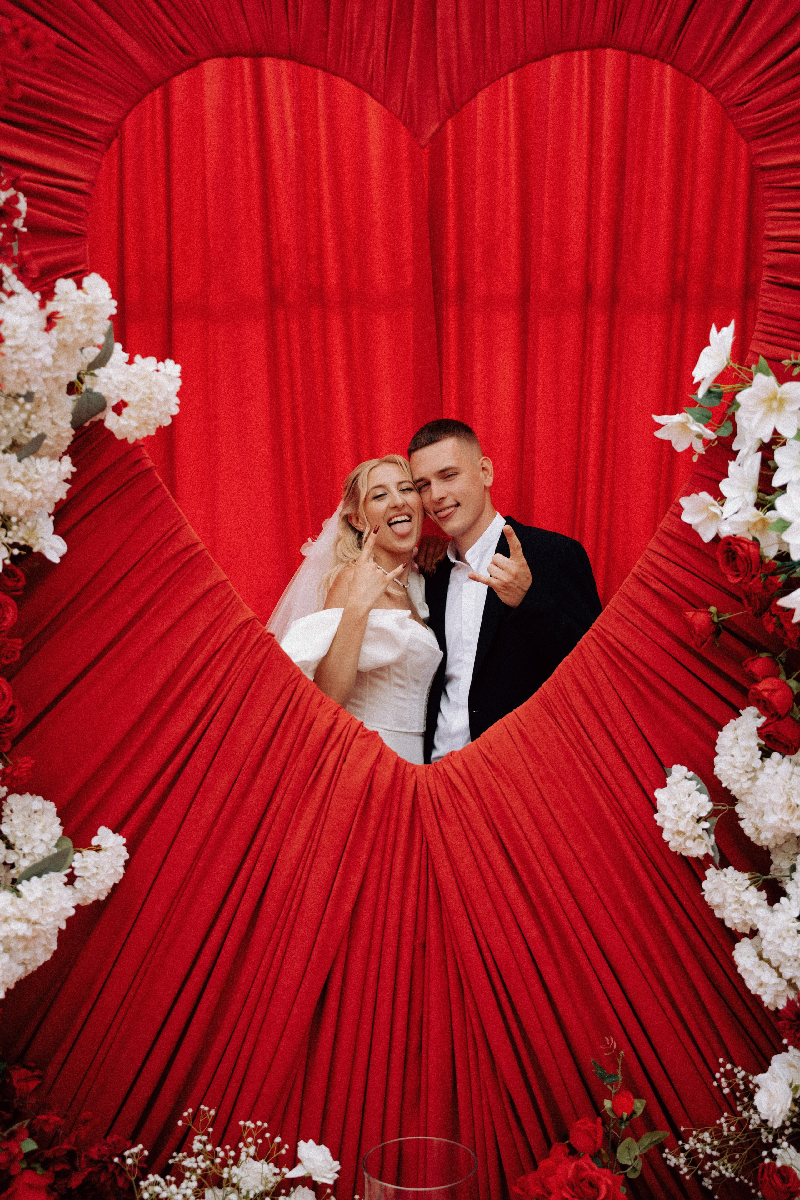 Любовь — это мы. Свадебный и портретный фотограф в Брянске и Москве Алина Химушкина