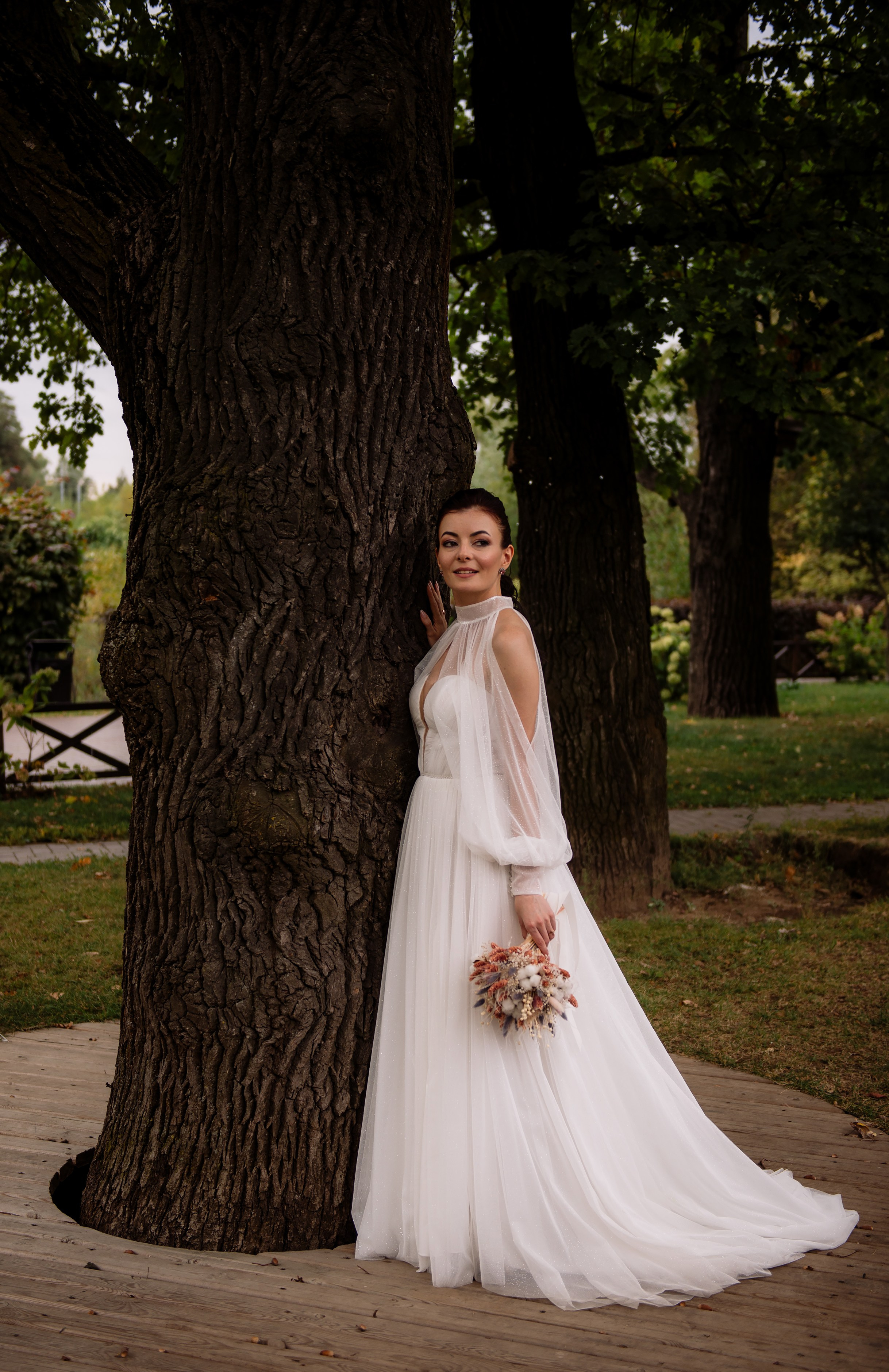 Свадьба музыкантов. Фотограф в Москве Алёна Степутенко