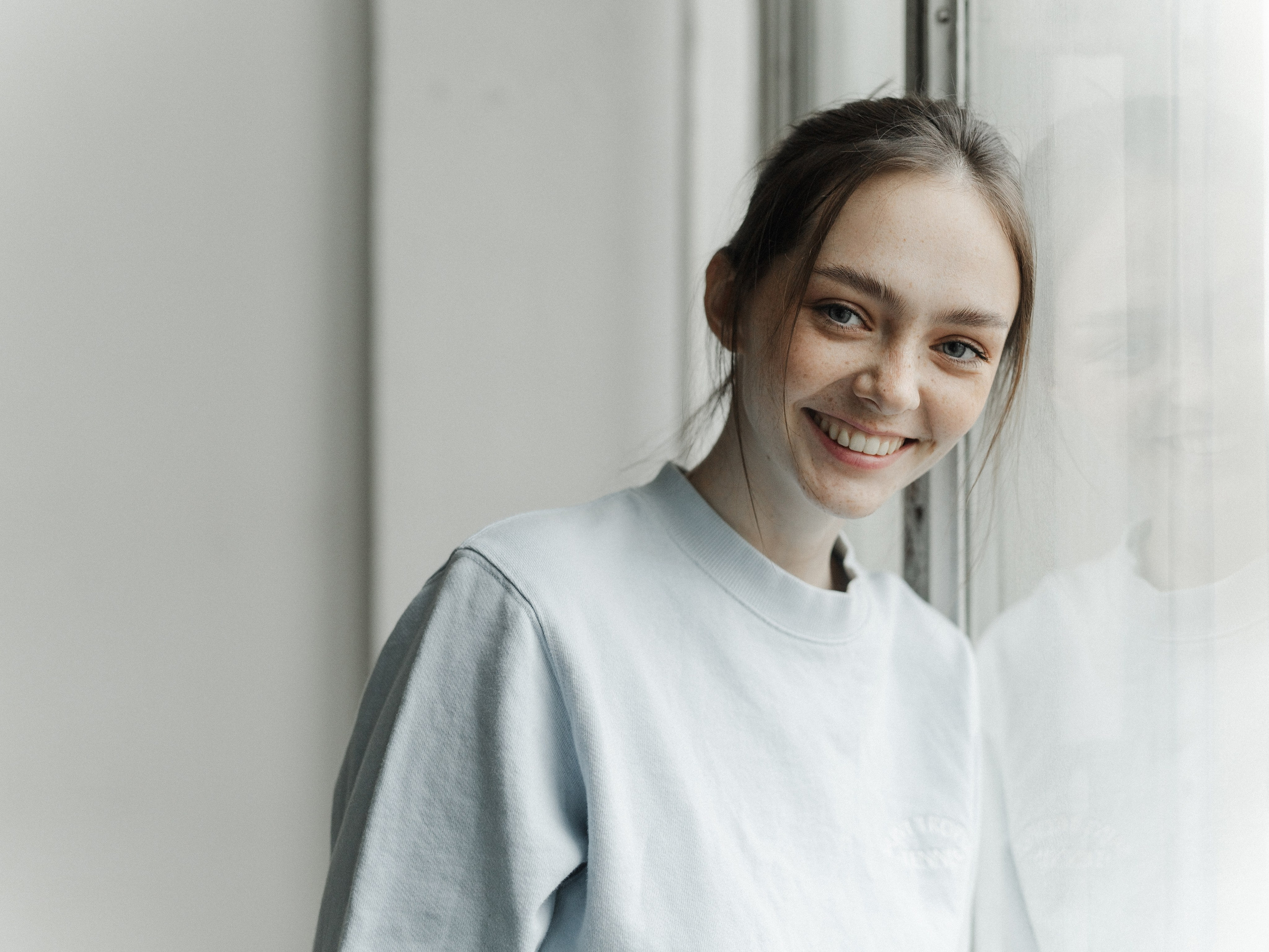 Портретный фотограф в Москве и Спб Мария Формига