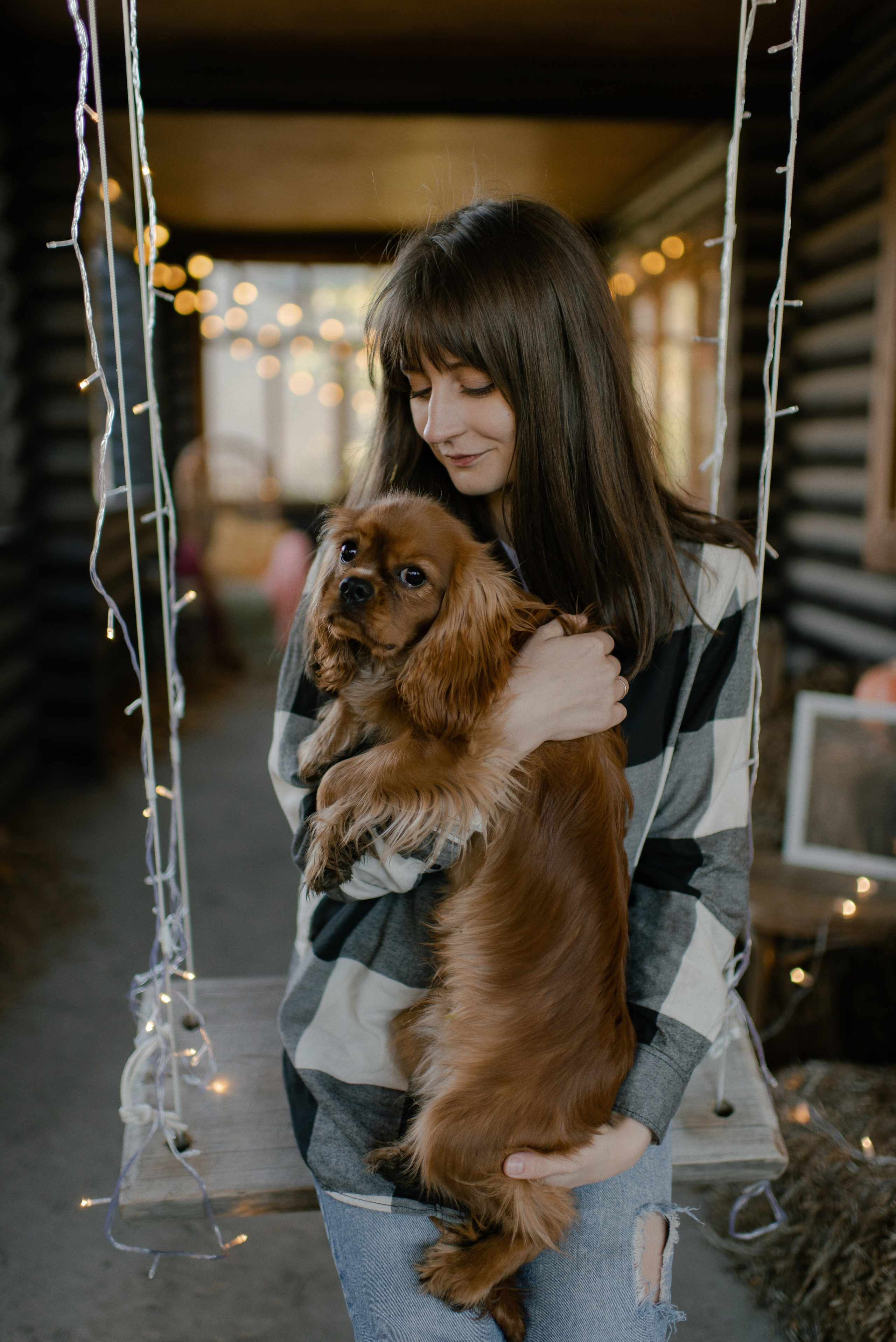 Ксюша и Леша. Свадебный фотограф в Самаре Виденмаер Евгения
