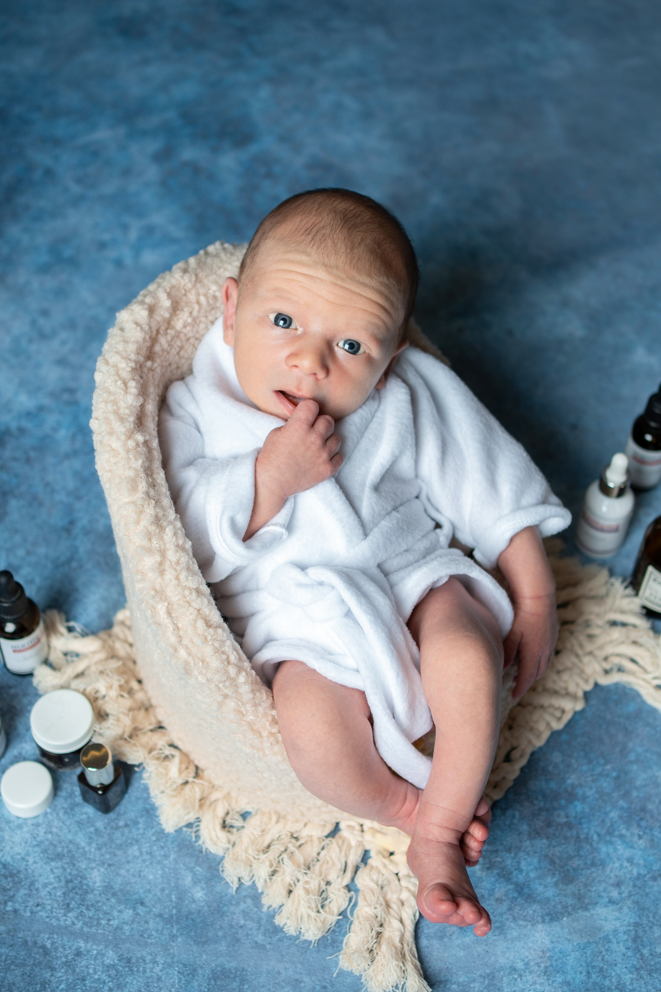 NeW BORN. Фотограф Москва