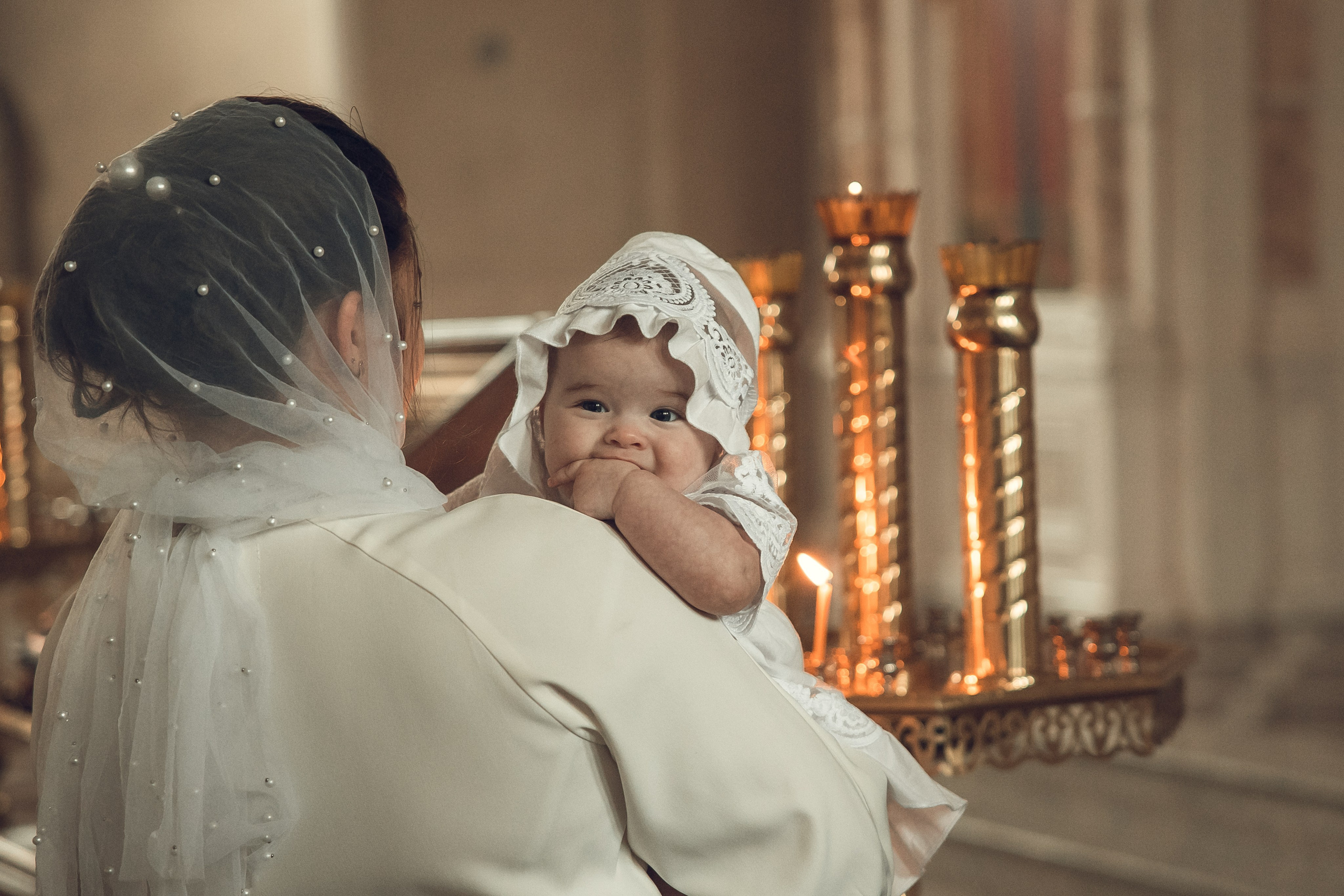 Крещение. Фотограф новорожденных Наталья Бочарова г. Кореновск/г. Краснодар
