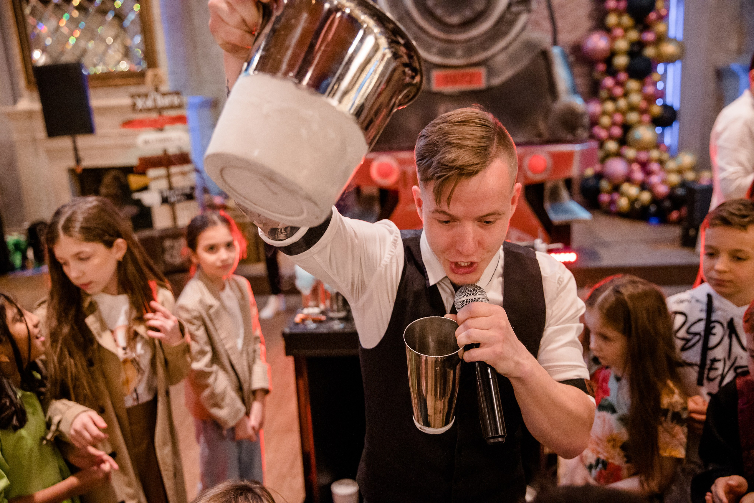 Примеры репортажных фотосессий. Семейный и детский фотограф в Москве Вера Ускова