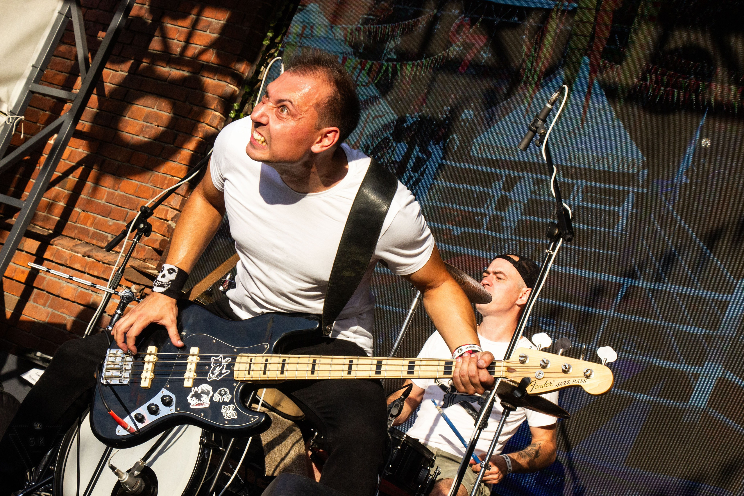 Битва Общепитов 2025 + «Меньше трёпа». Репортажный и портретный фотограф из Воронежа — Светлана Кузнецова