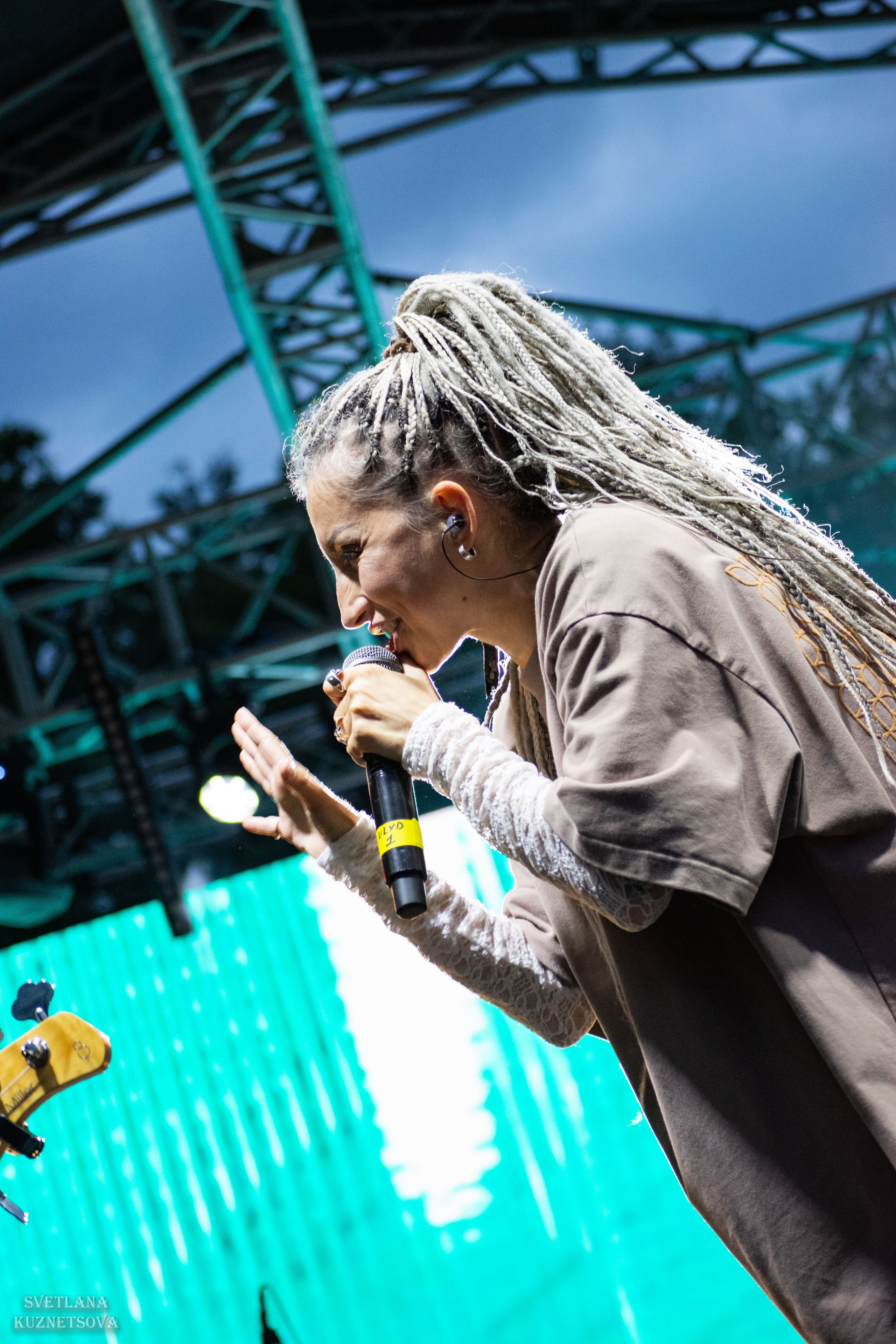 Молодые ветра 2025. Репортажный и портретный фотограф из Воронежа — Светлана Кузнецова