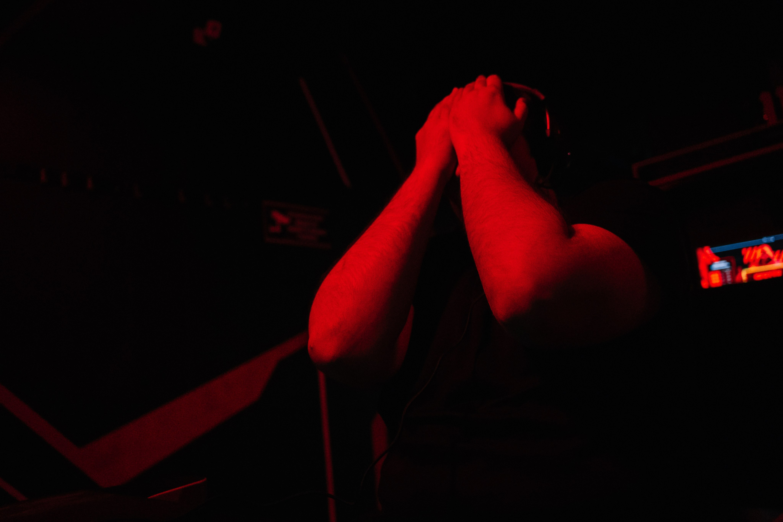 SEKTOR. Фотограф в Хабаровске Швендых Рудольф