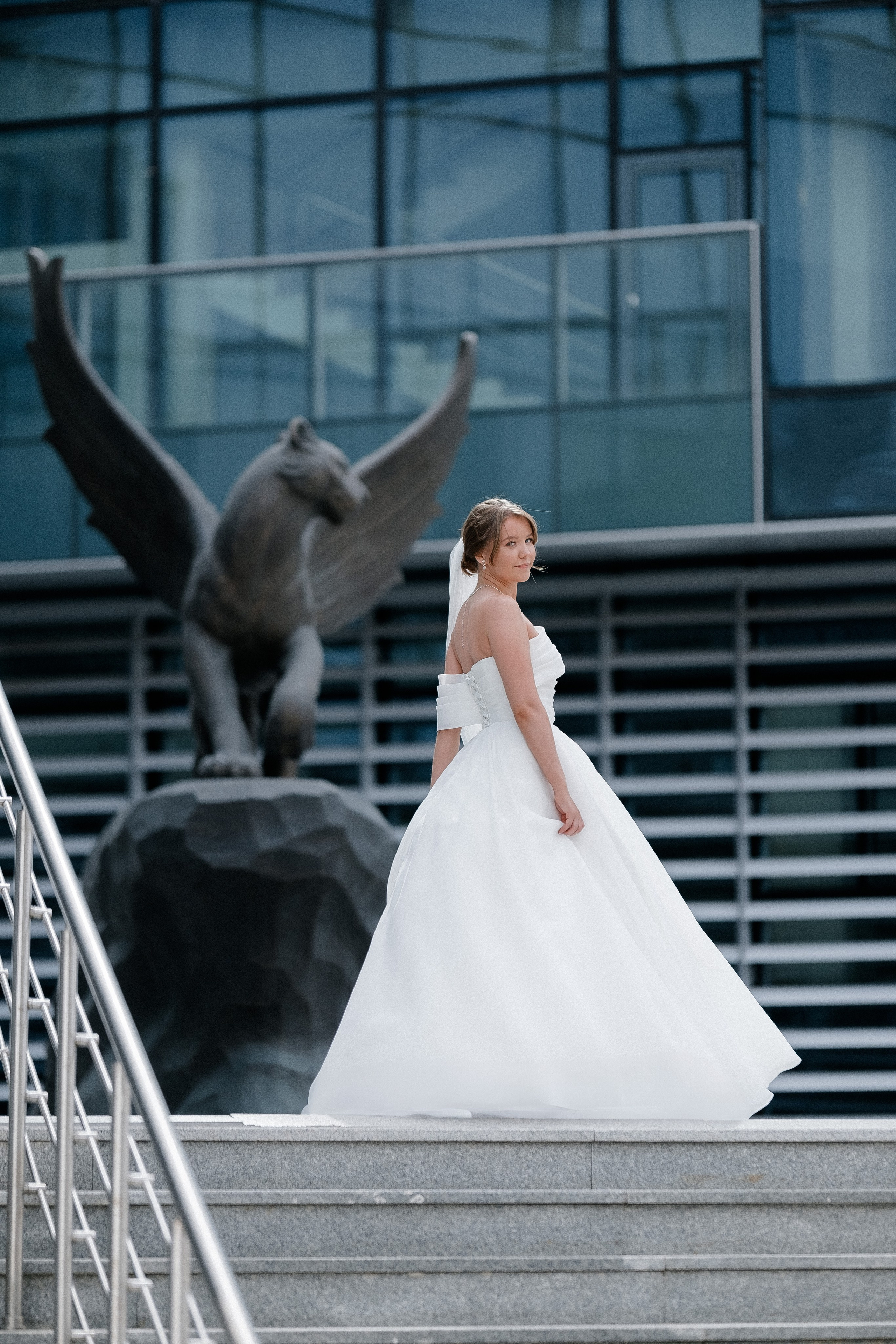 Алексей & Аделя. Свадебный и семейный фотограф в Казани и Зеленодольске Ланочкин Илья