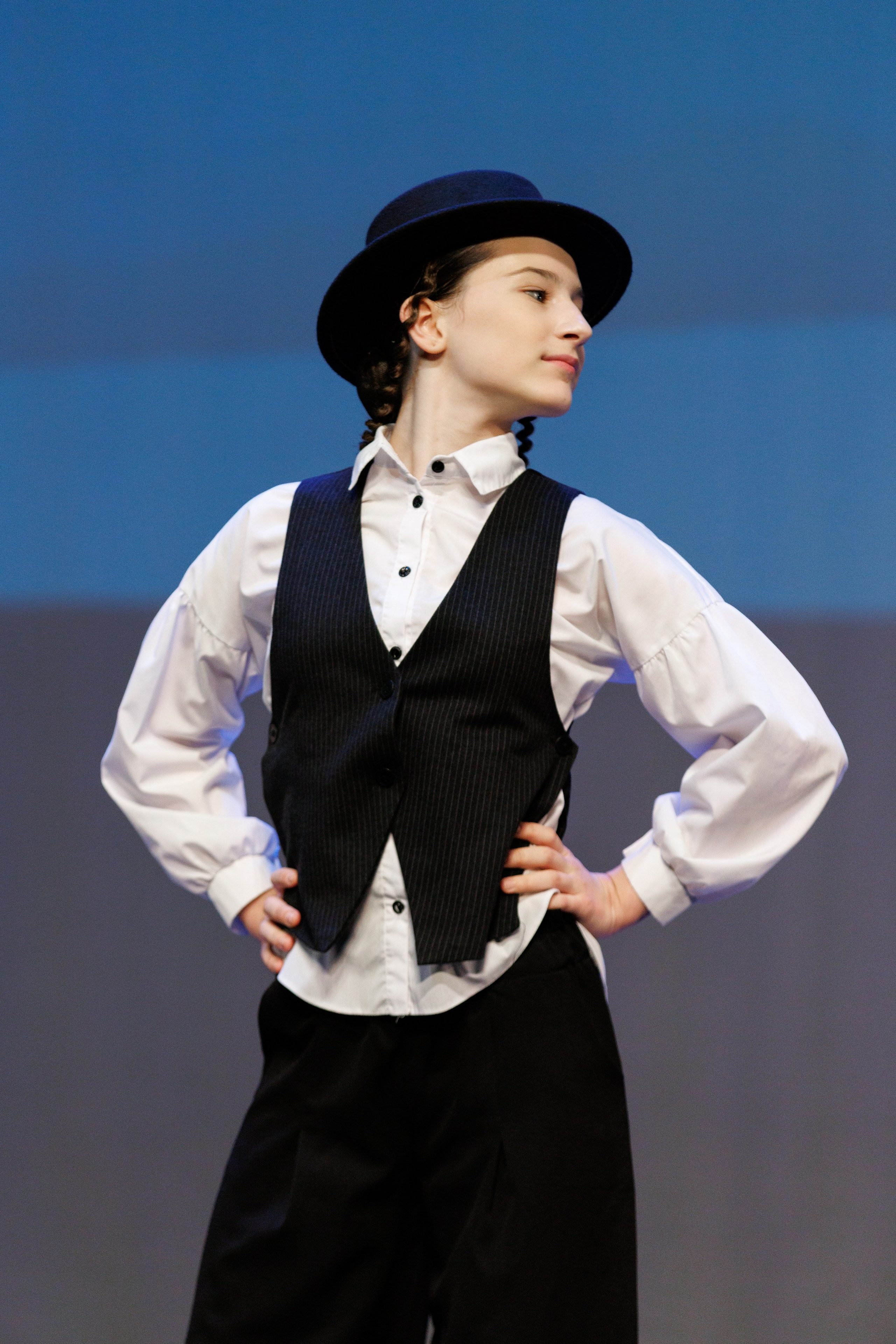 Новогодняя столица 2025. Спортивный фотограф Алексей Соломин