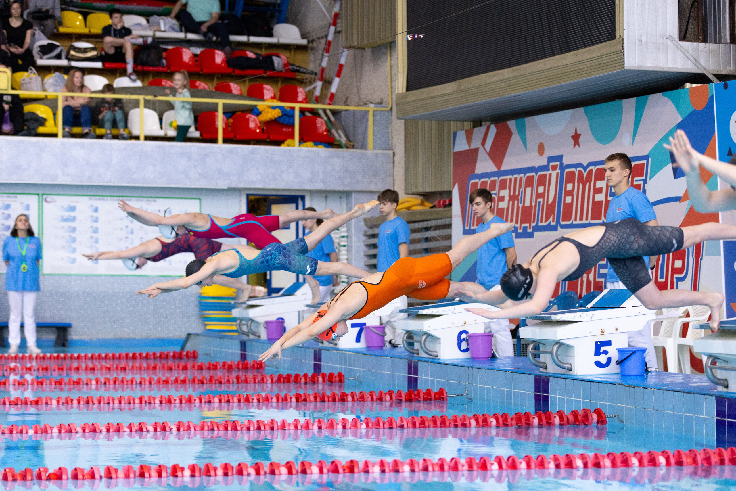 "Область", I этап // Фотограф Алексей Соломин. Спортивный фотограф Алексей Соломин