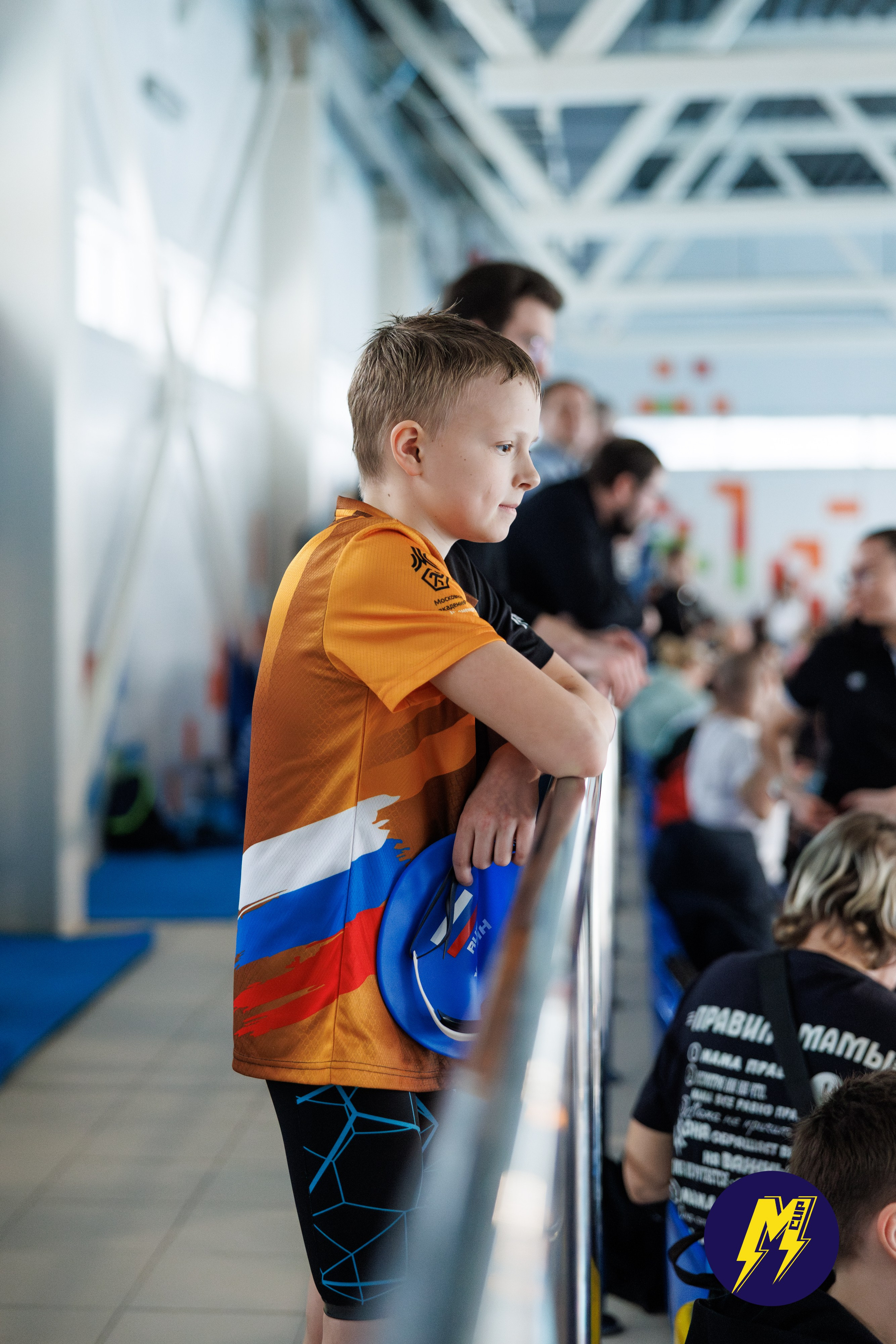 Мытищи Cup, День Стайера / GRC Group. Спортивный фотограф Алексей Соломин