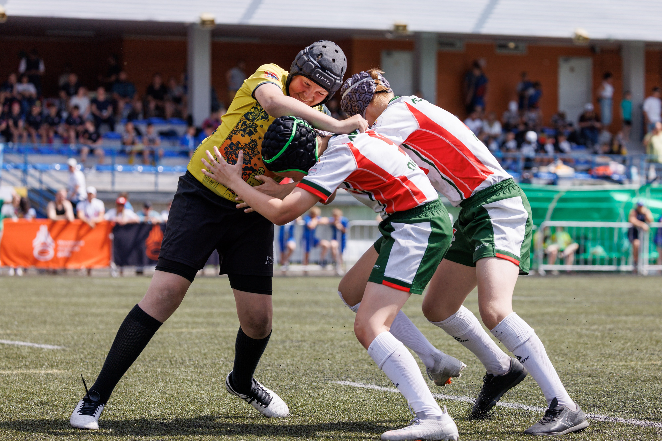 Золотой овал 2025. Спортивный фотограф Алексей Соломин