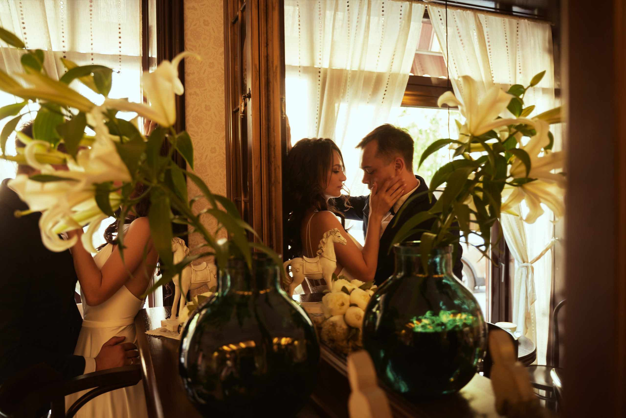 Серии снимков. Фотограф Иван Сосновский