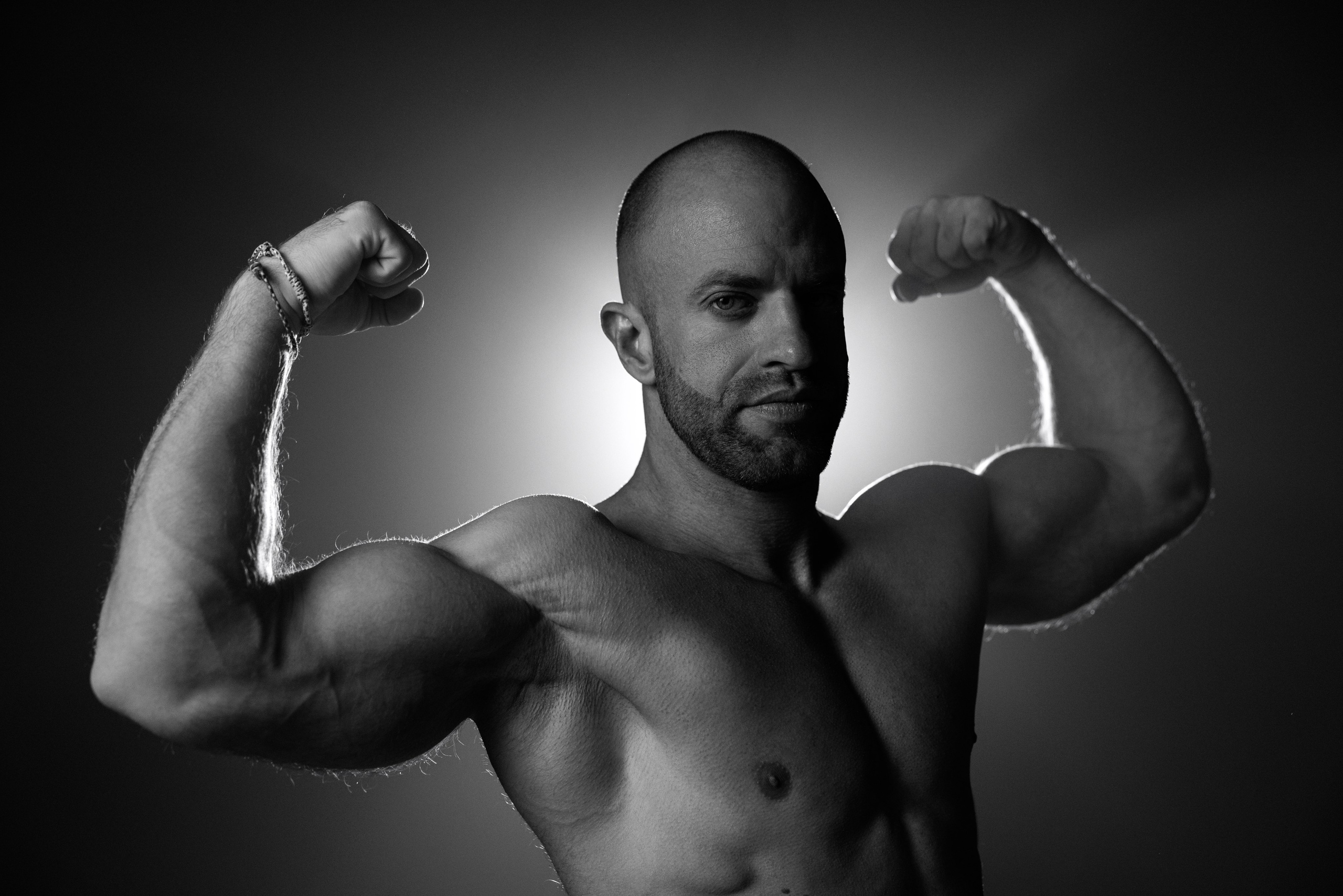 Александр. Павел Варг. Индивидуальный фотограф в Москве и Московской области