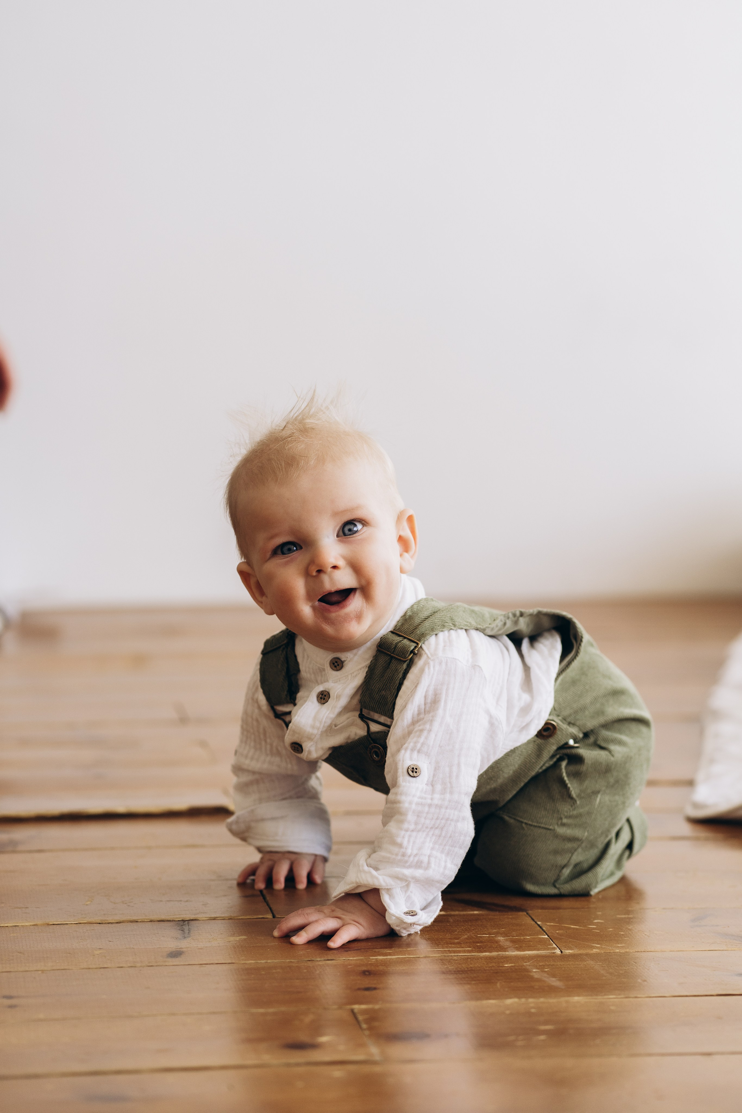 Семейная фотосессия в студии в Москве, семейный фотограф Анна Полушина. Свадебный фотограф в Москве Анна Полушина