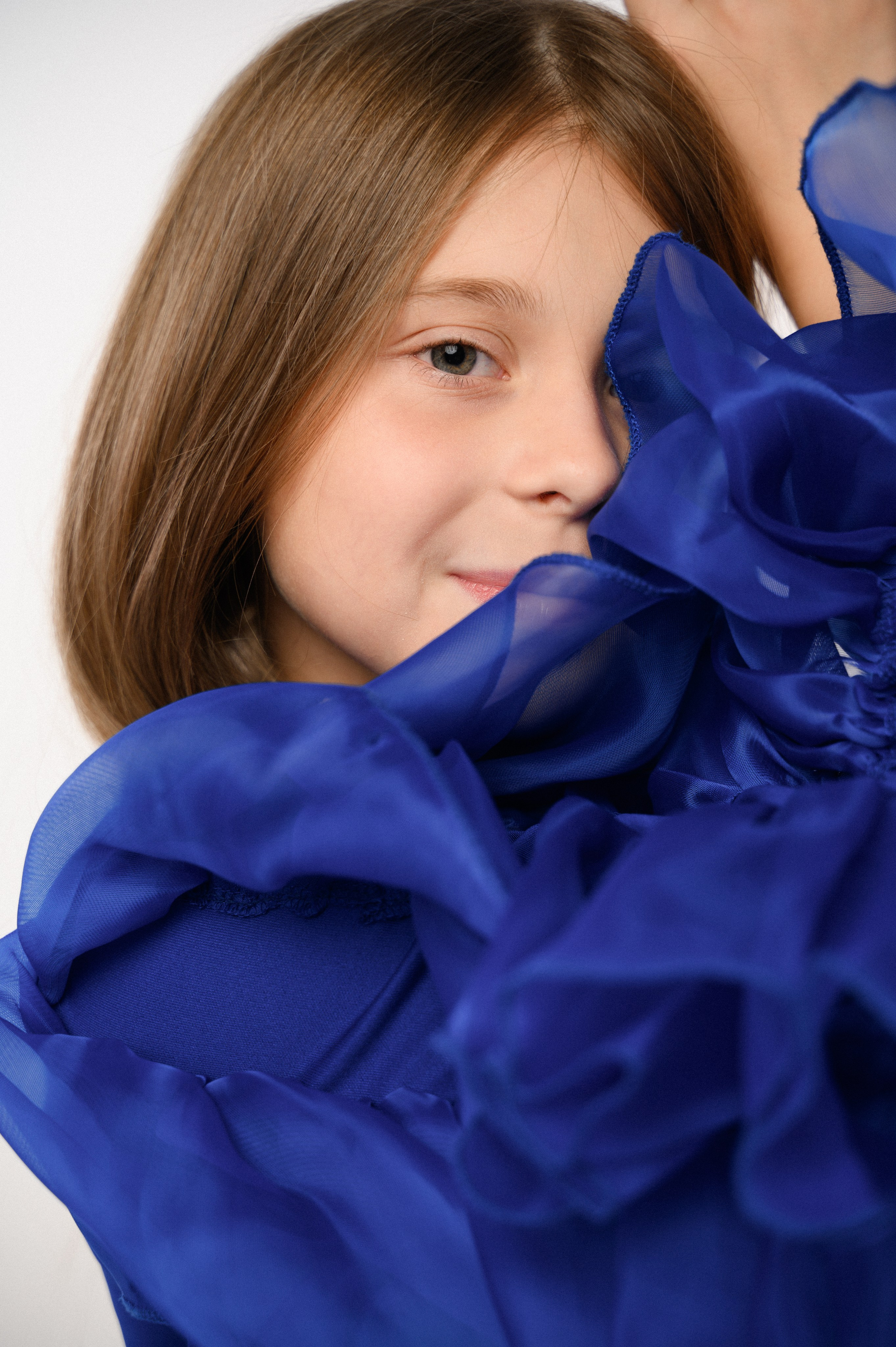 Цвет настроения — синий!. Свадебный фотограф Константинова Елена