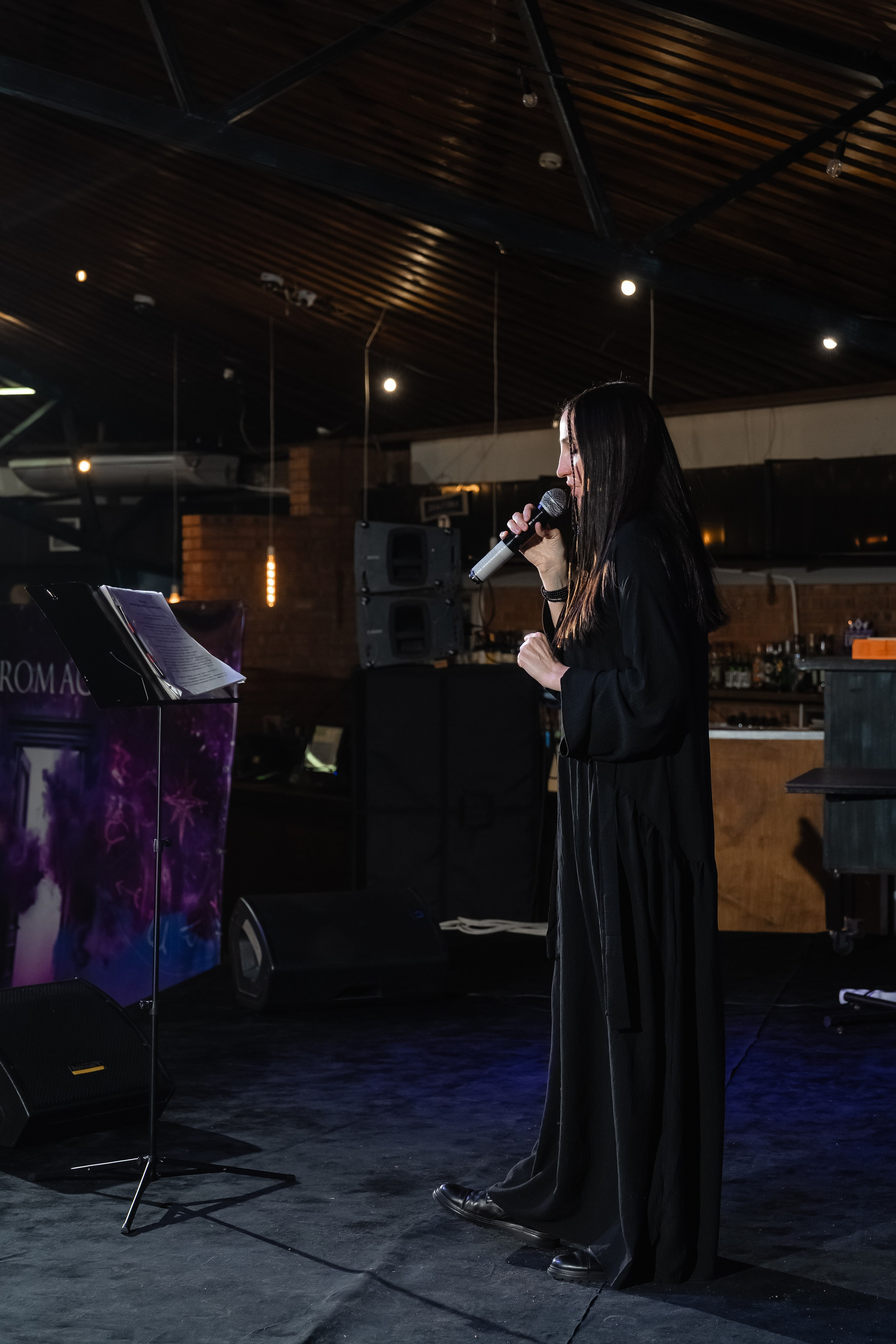 Фестиваль писхологии и самопознания. Фотограф и видеограф в Улан-Удэ: Аюна Габагуева и Артём Шаханов