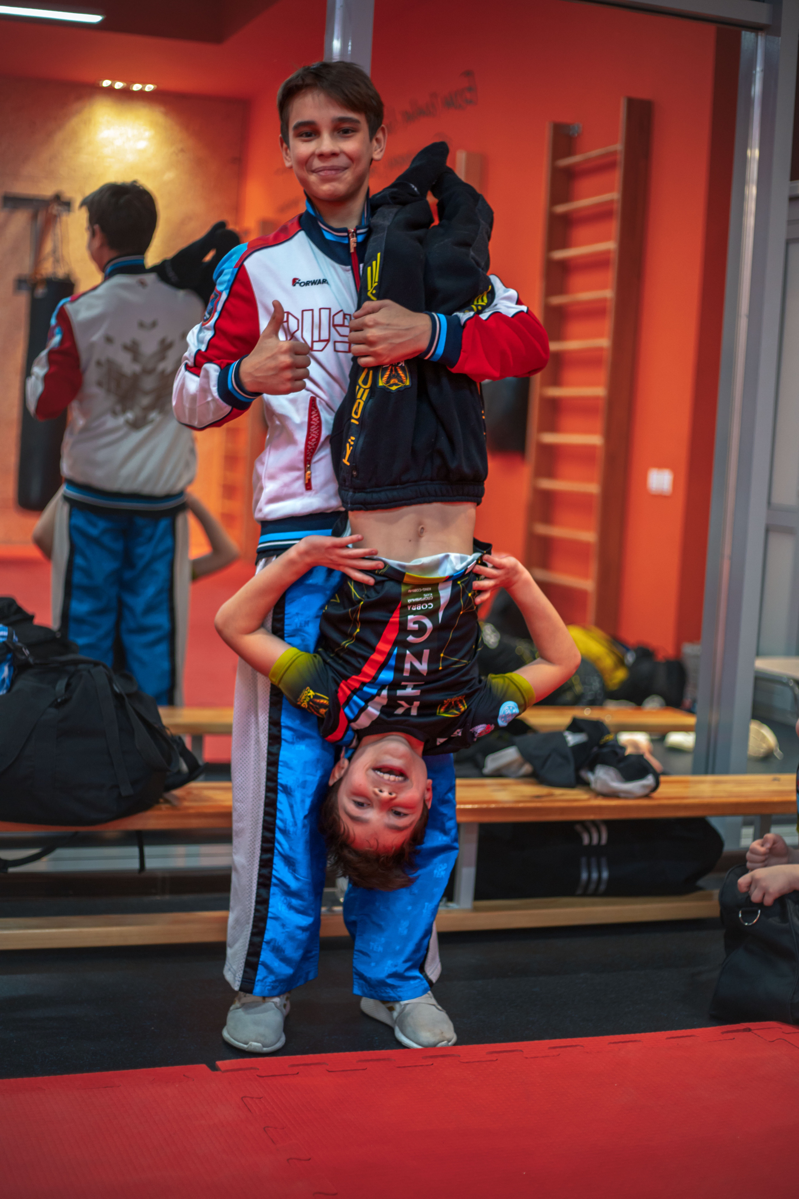 Съемка для Kingcobra, спортивный клуб. Соревнования г. Ижевск. Бизнес фотограф Ижевск — Назаров Роман