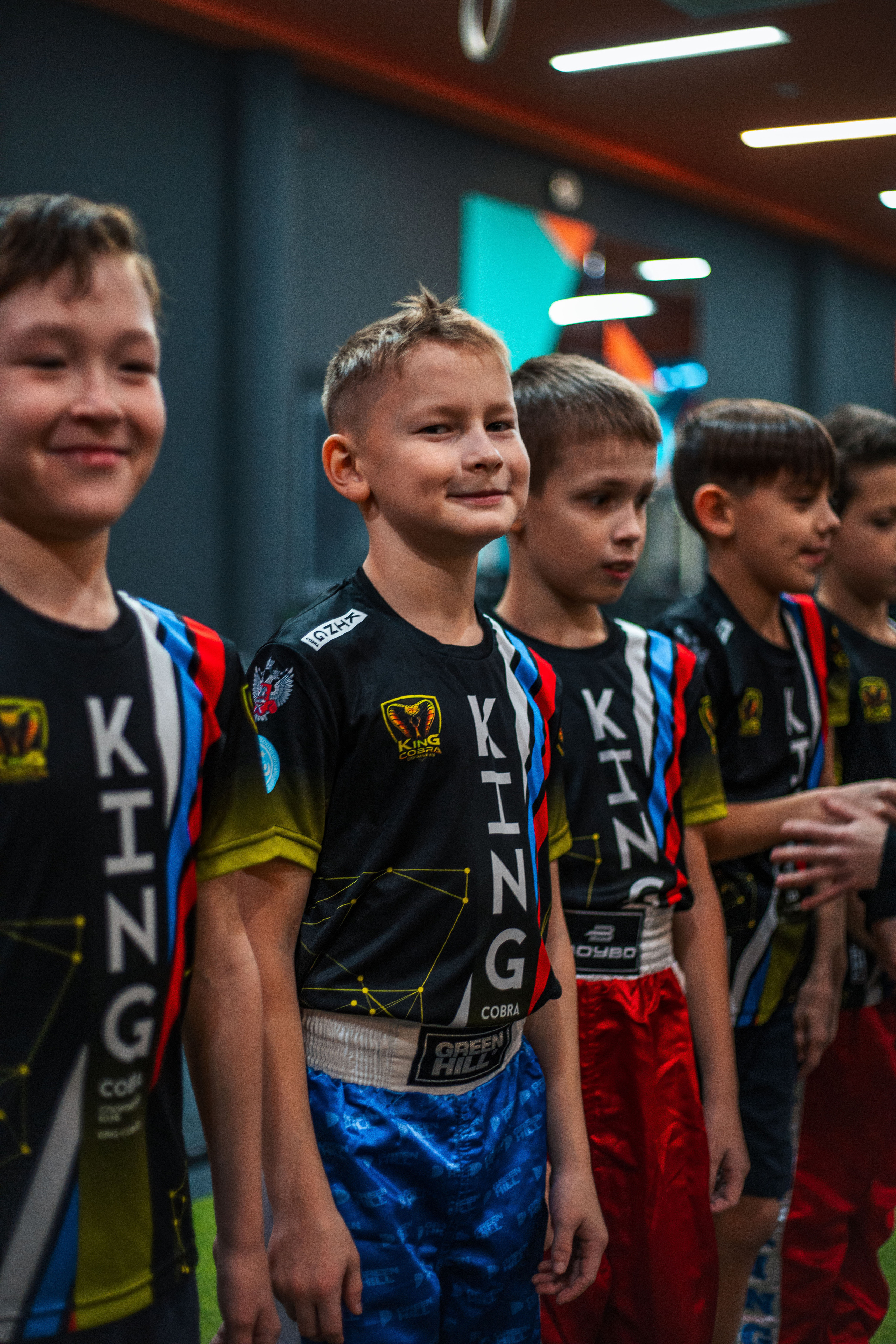 Съемка для Kingcobra, спортивный клуб. Соревнования г. Ижевск. Бизнес фотограф Ижевск — Назаров Роман