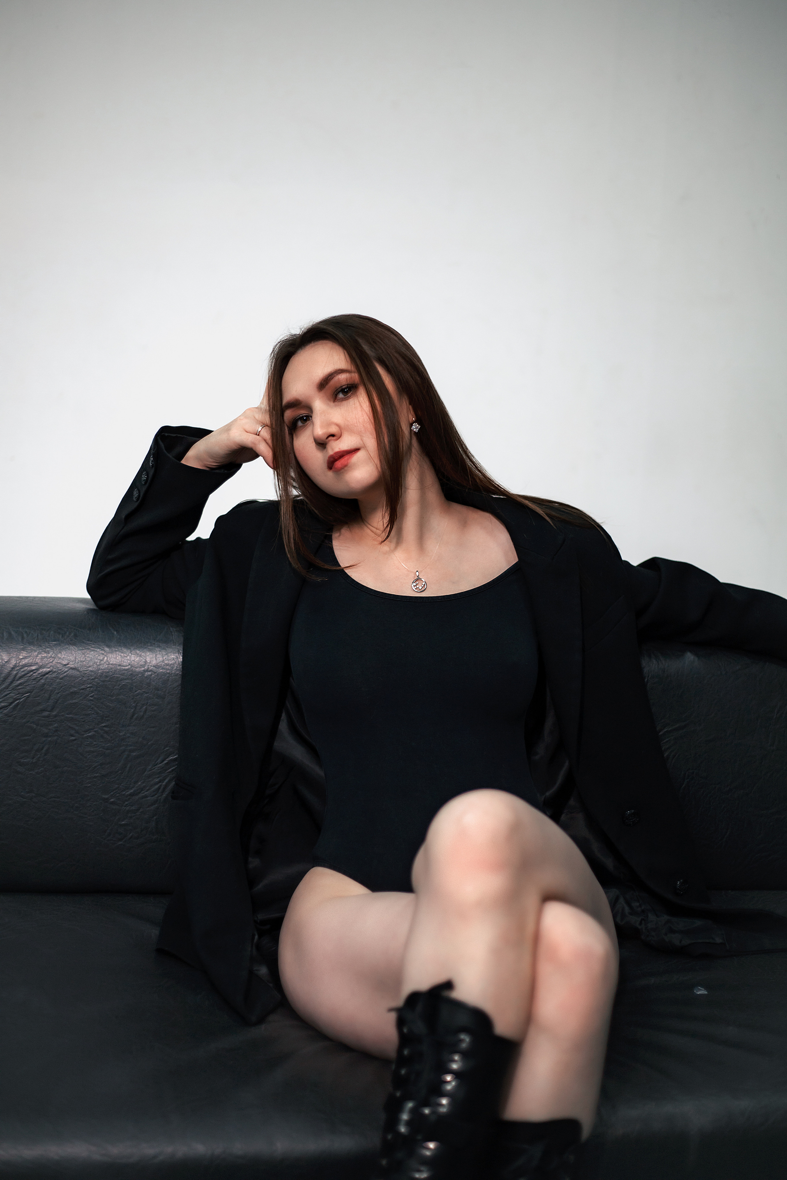 Фотосессия двух девушек. Бизнес фотограф Ижевск — Назаров Роман