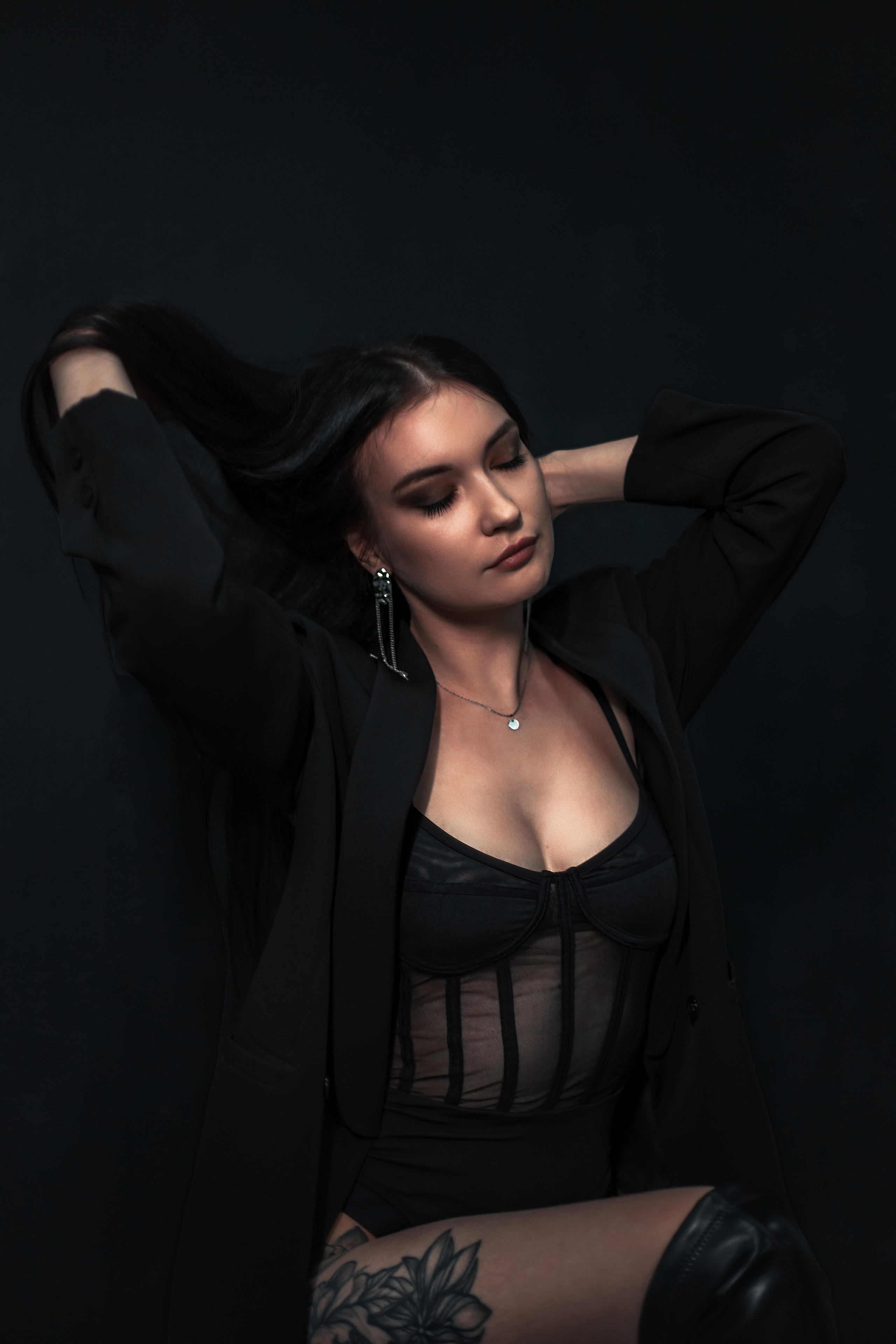 Фотосессия двух девушек. Бизнес фотограф Ижевск — Назаров Роман