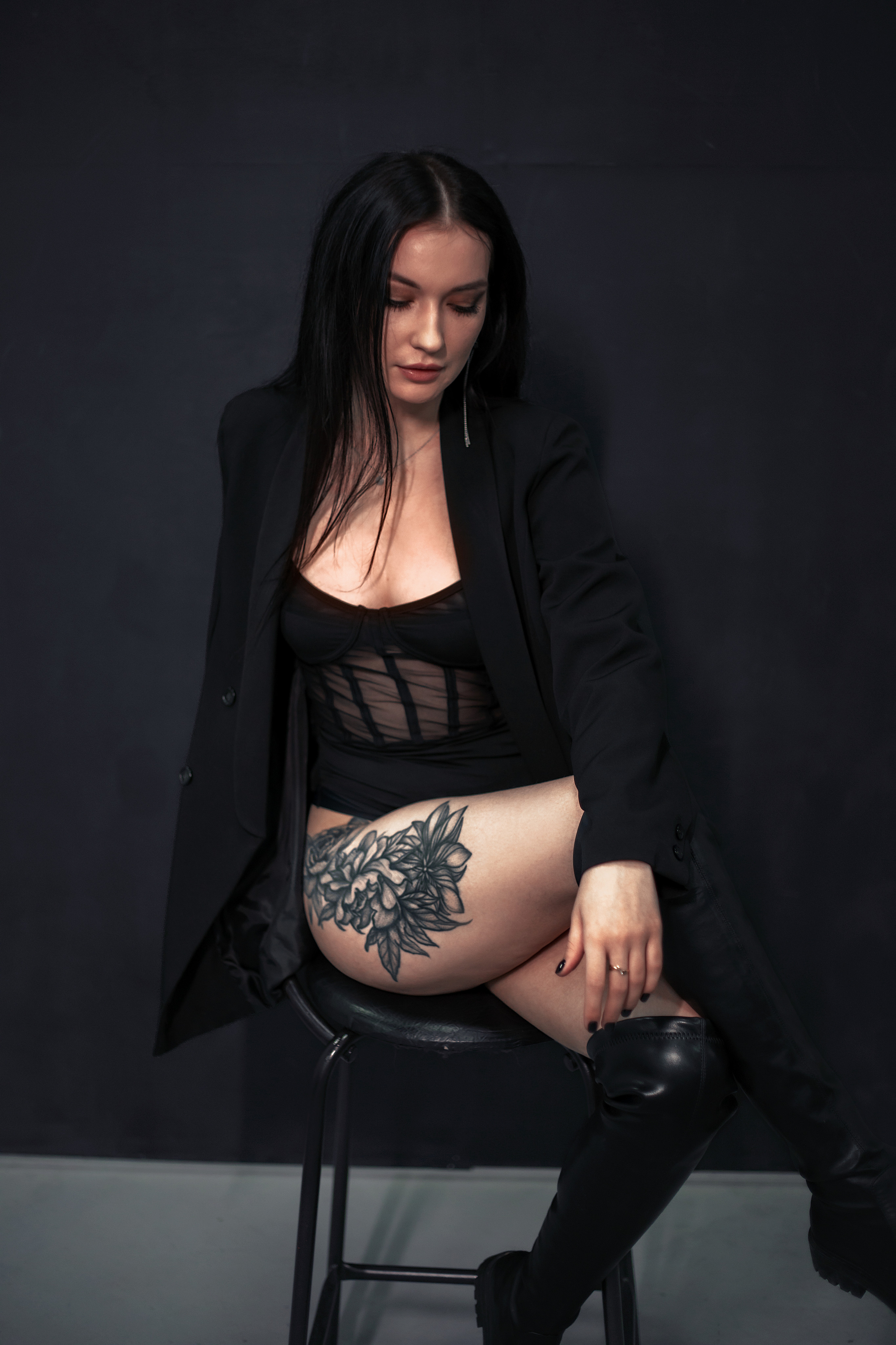 Фотосессия двух девушек. Бизнес фотограф Ижевск — Назаров Роман