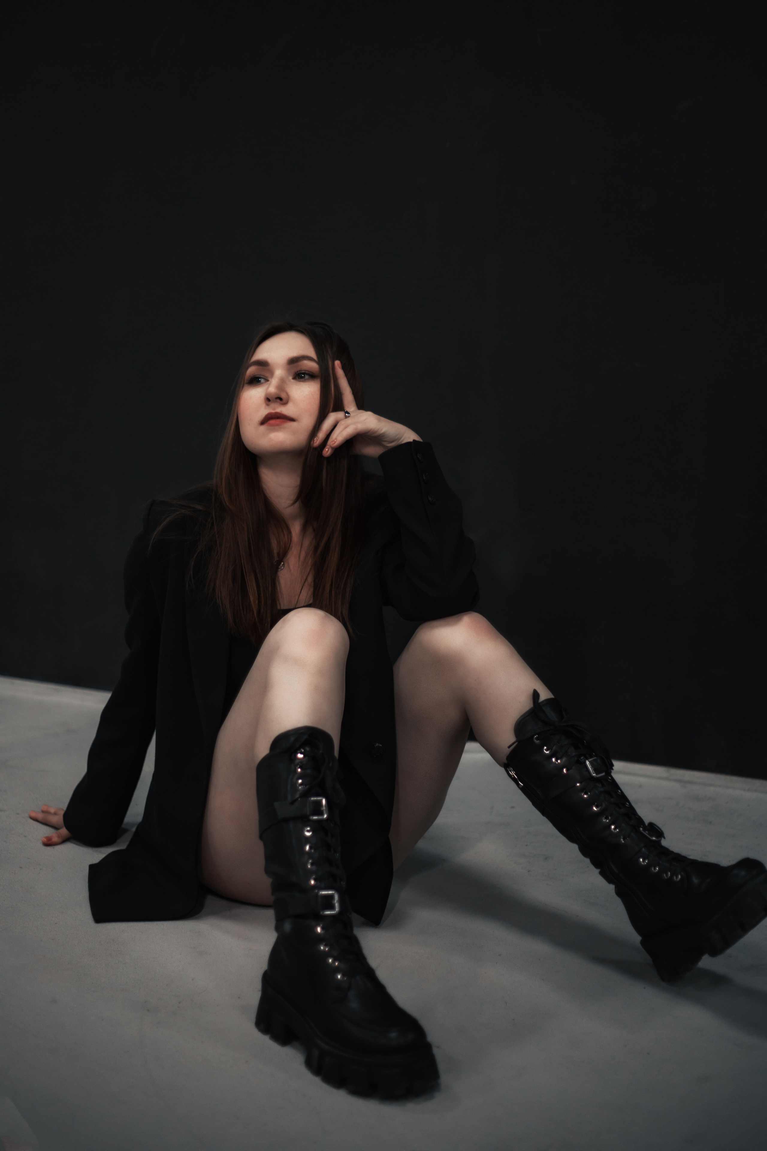 Фотосессия двух девушек. Бизнес фотограф Ижевск — Назаров Роман