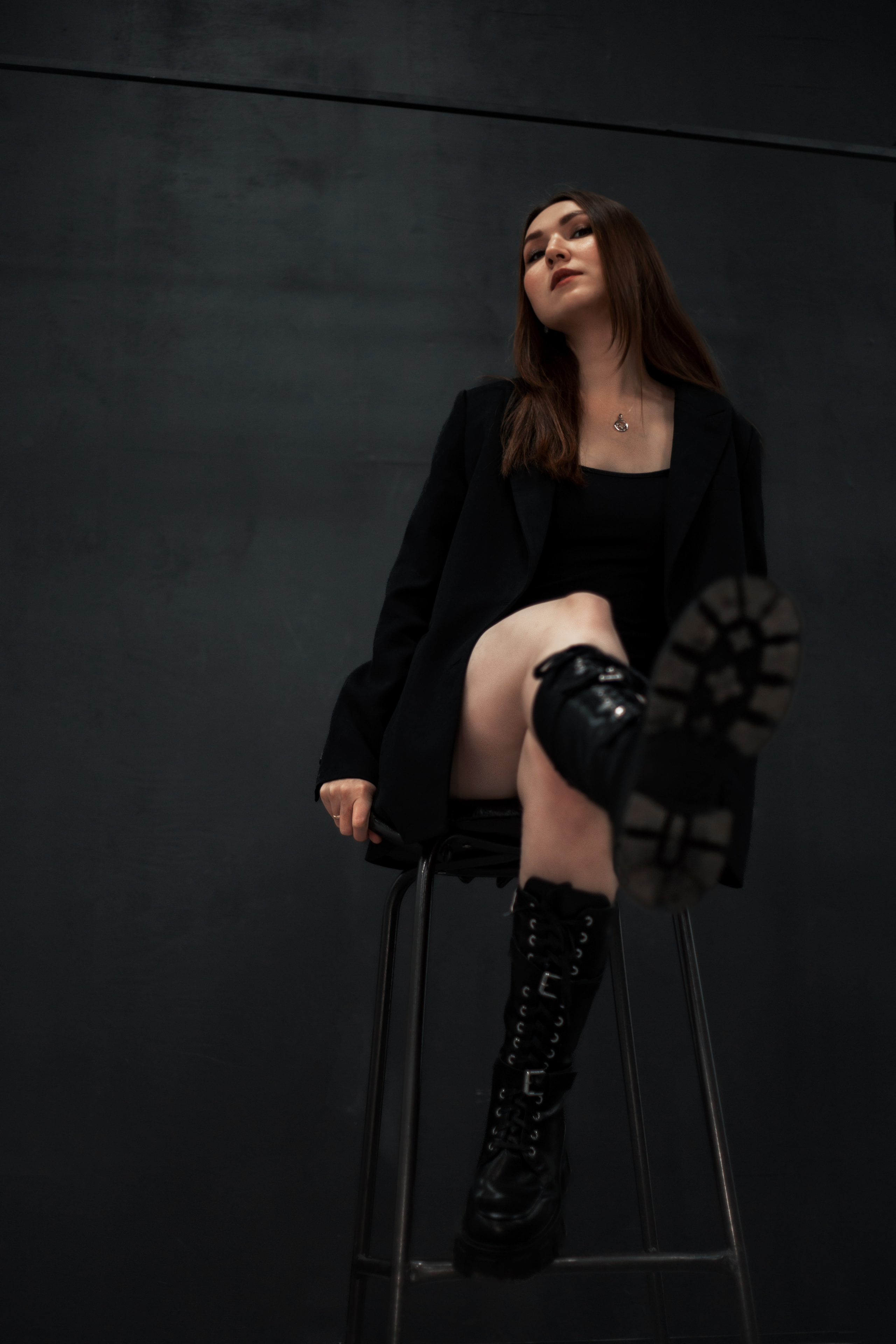 Фотосессия двух девушек. Бизнес фотограф Ижевск — Назаров Роман