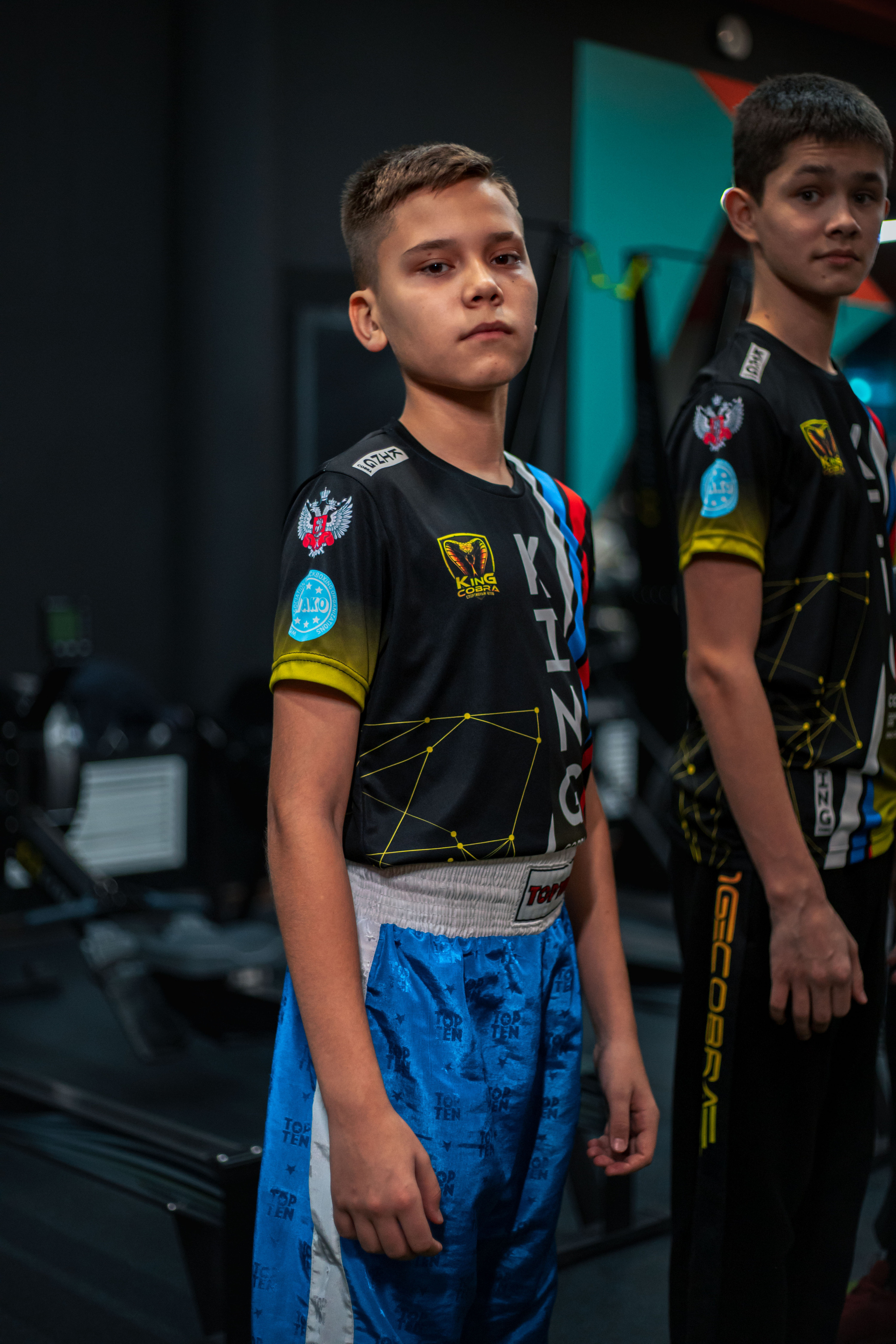 Съемка для Kingcobra, спортивный клуб. Соревнования г. Ижевск. Бизнес фотограф Ижевск — Назаров Роман