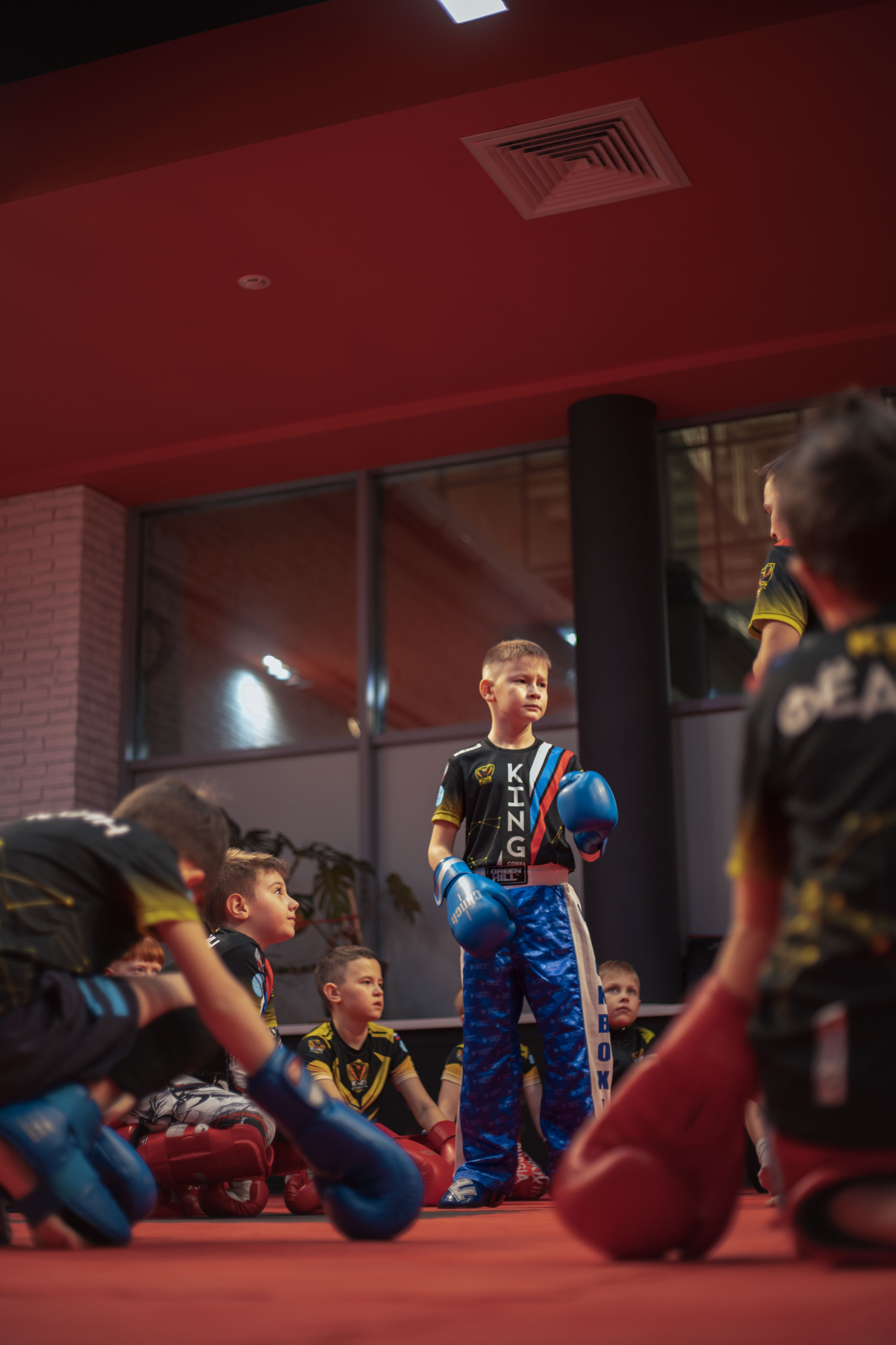 Съемка для Kingcobra, спортивный клуб. Соревнования г. Ижевск. Бизнес фотограф Ижевск — Назаров Роман