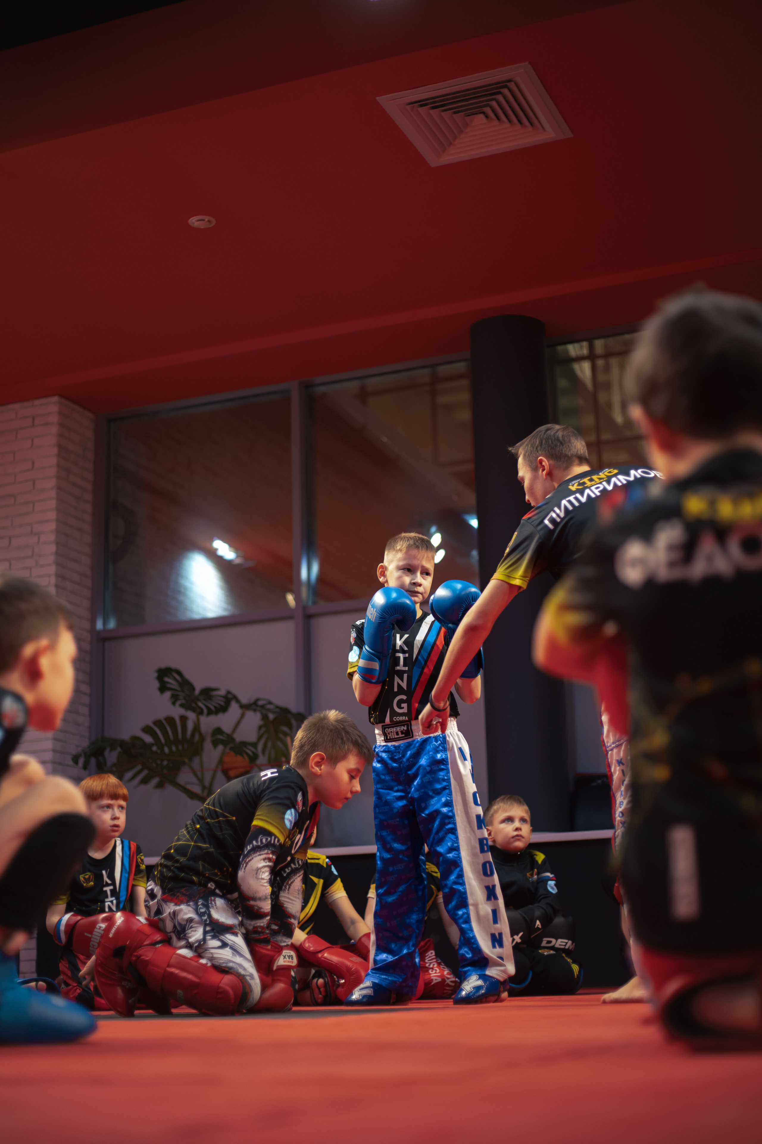 Съемка для Kingcobra, спортивный клуб. Соревнования г. Ижевск. Бизнес фотограф Ижевск — Назаров Роман