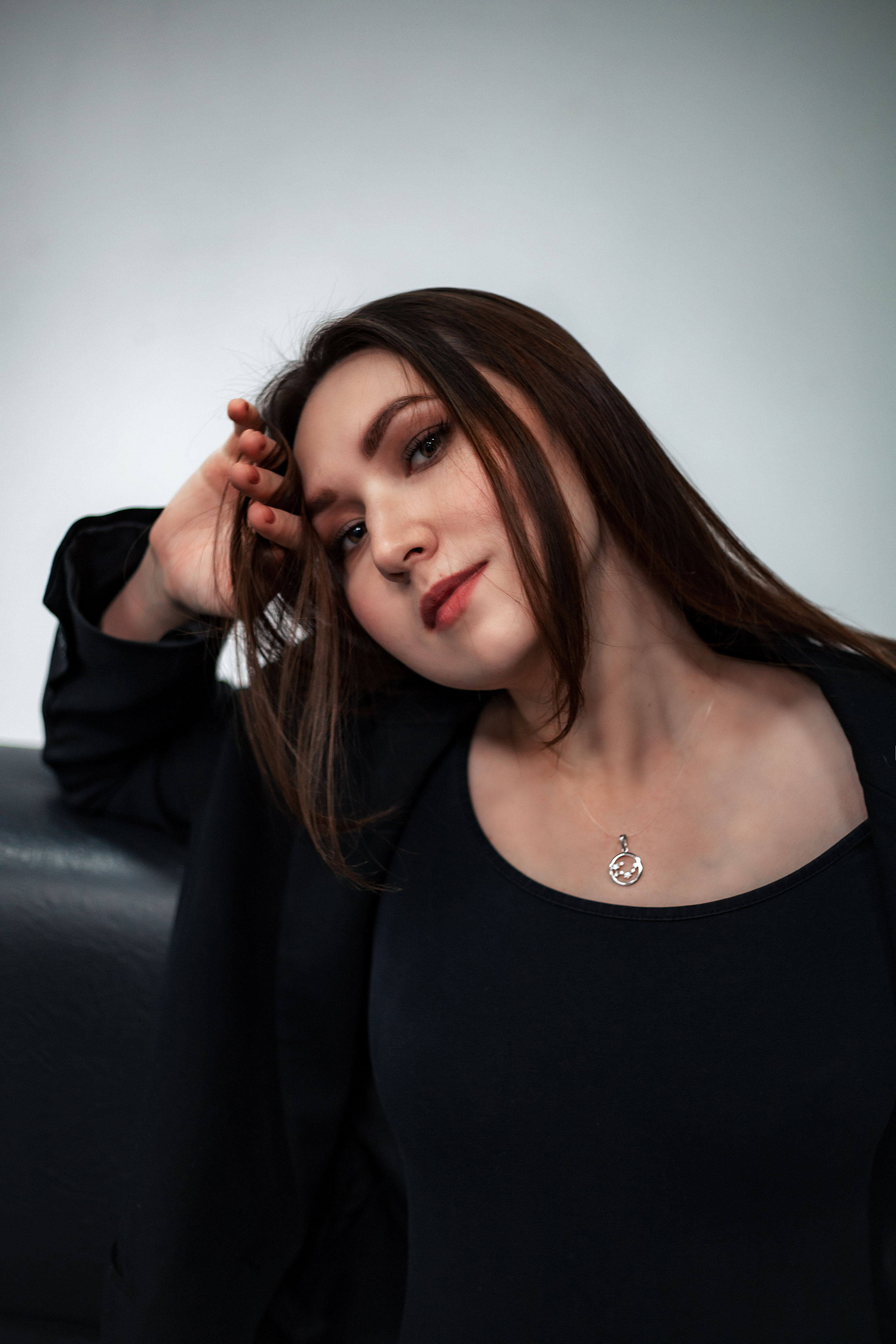 Фотосессия двух девушек. Бизнес фотограф Ижевск — Назаров Роман