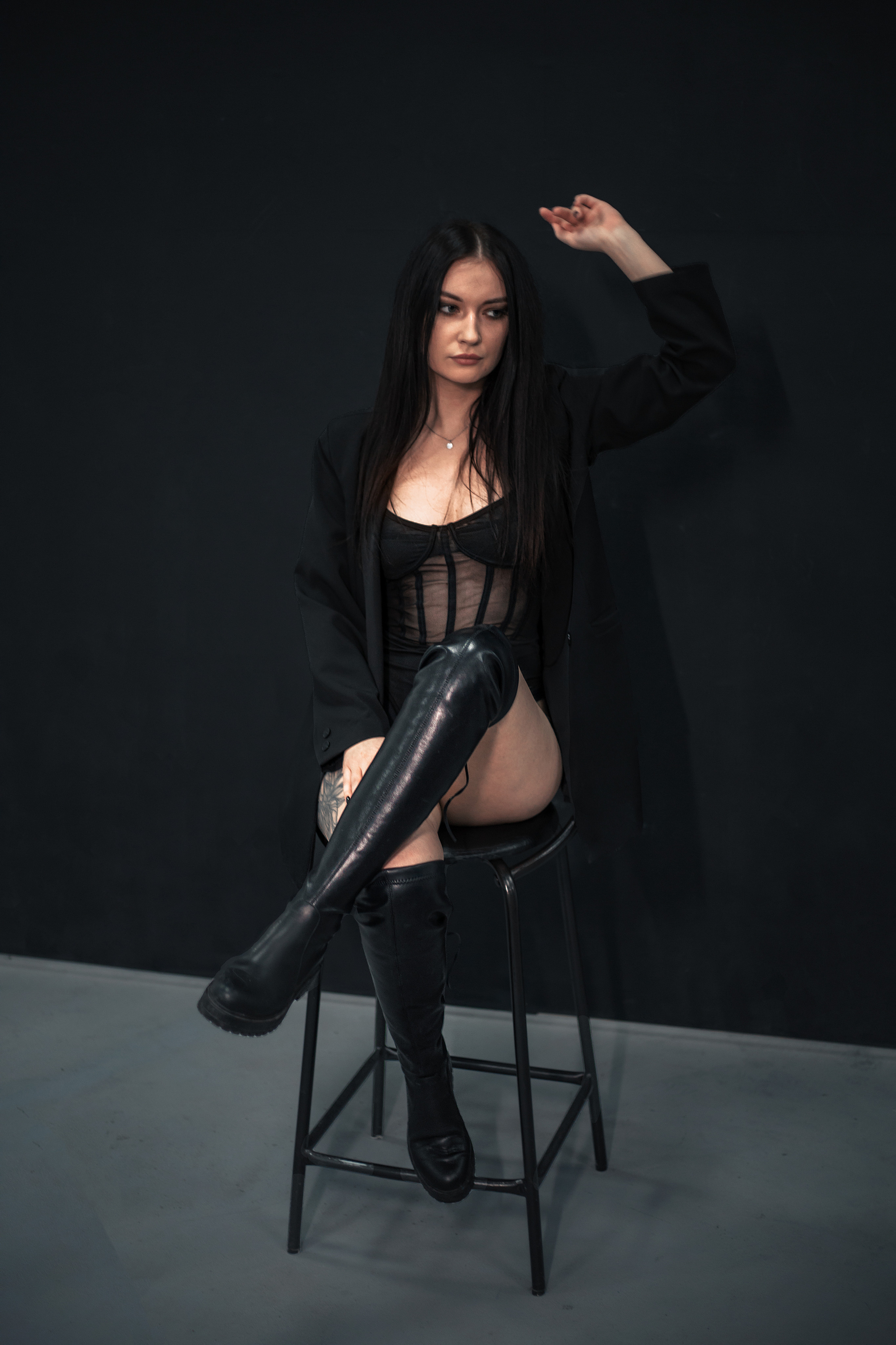 Фотосессия двух девушек. Бизнес фотограф Ижевск — Назаров Роман