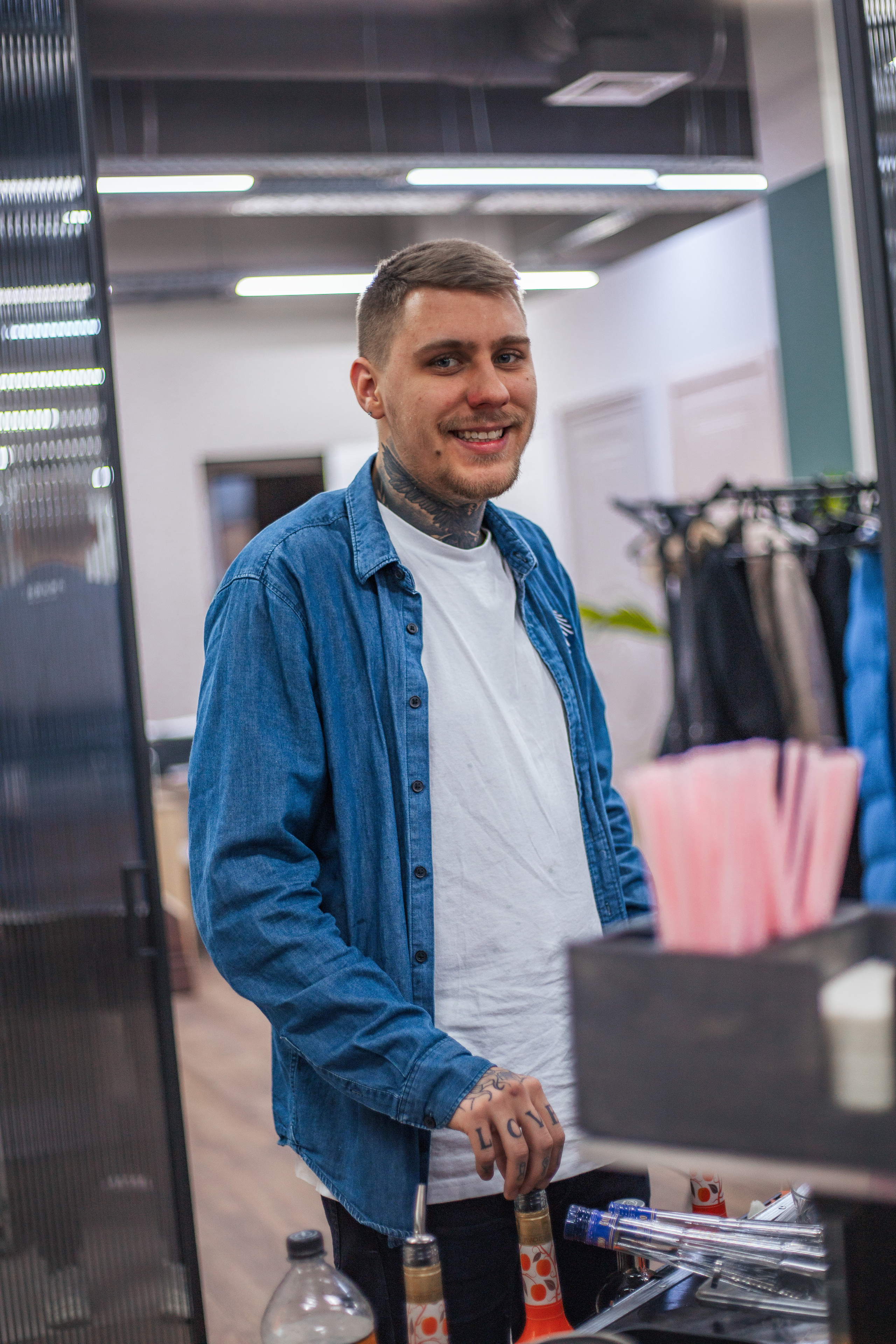 Съемка для Русский стиль, интерьерный дом. Бизнес фотограф Ижевск — Назаров Роман