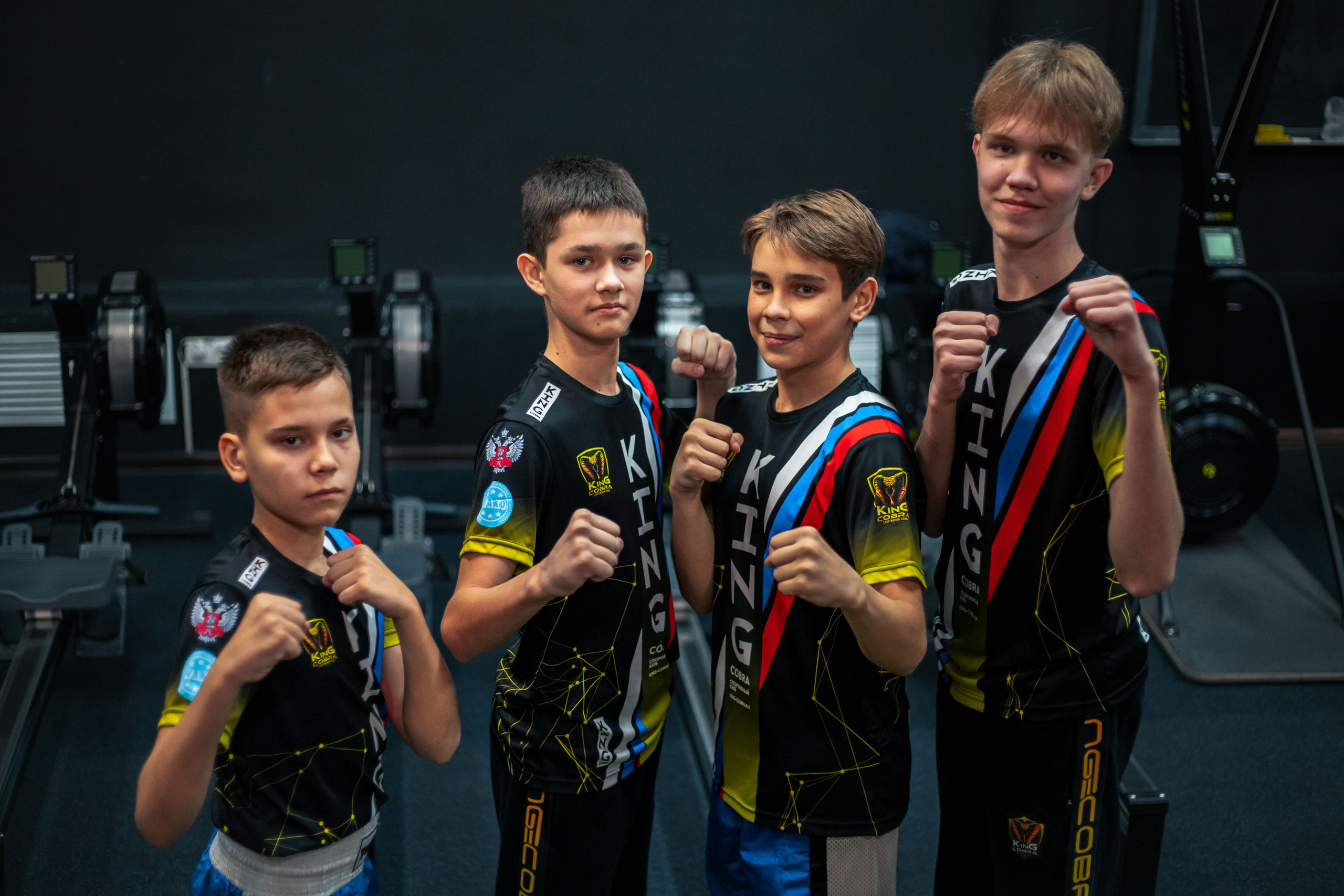 Съемка для Kingcobra, спортивный клуб. Соревнования г. Ижевск. Бизнес фотограф Ижевск — Назаров Роман