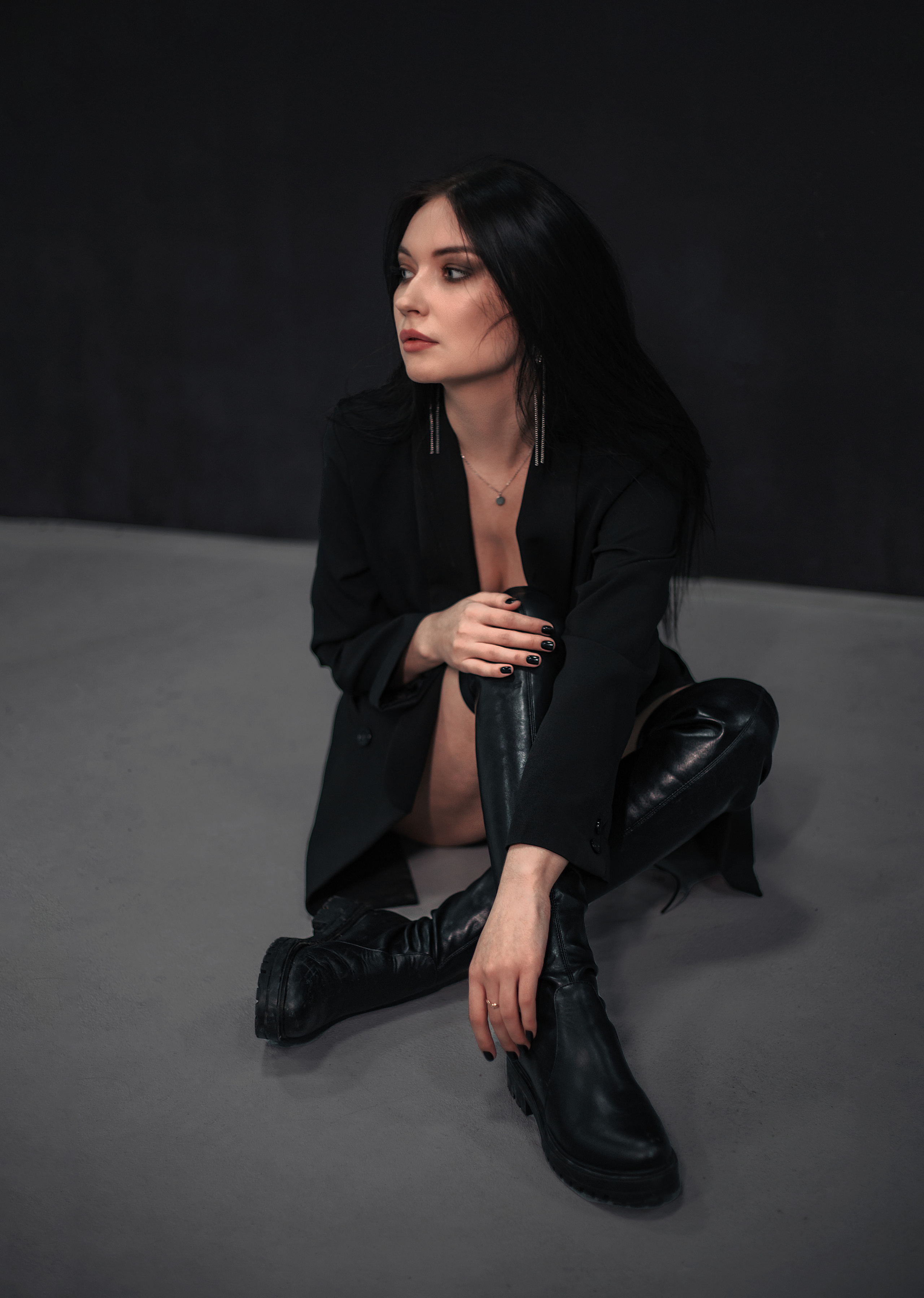 Фотосессия двух девушек. Бизнес фотограф Ижевск — Назаров Роман