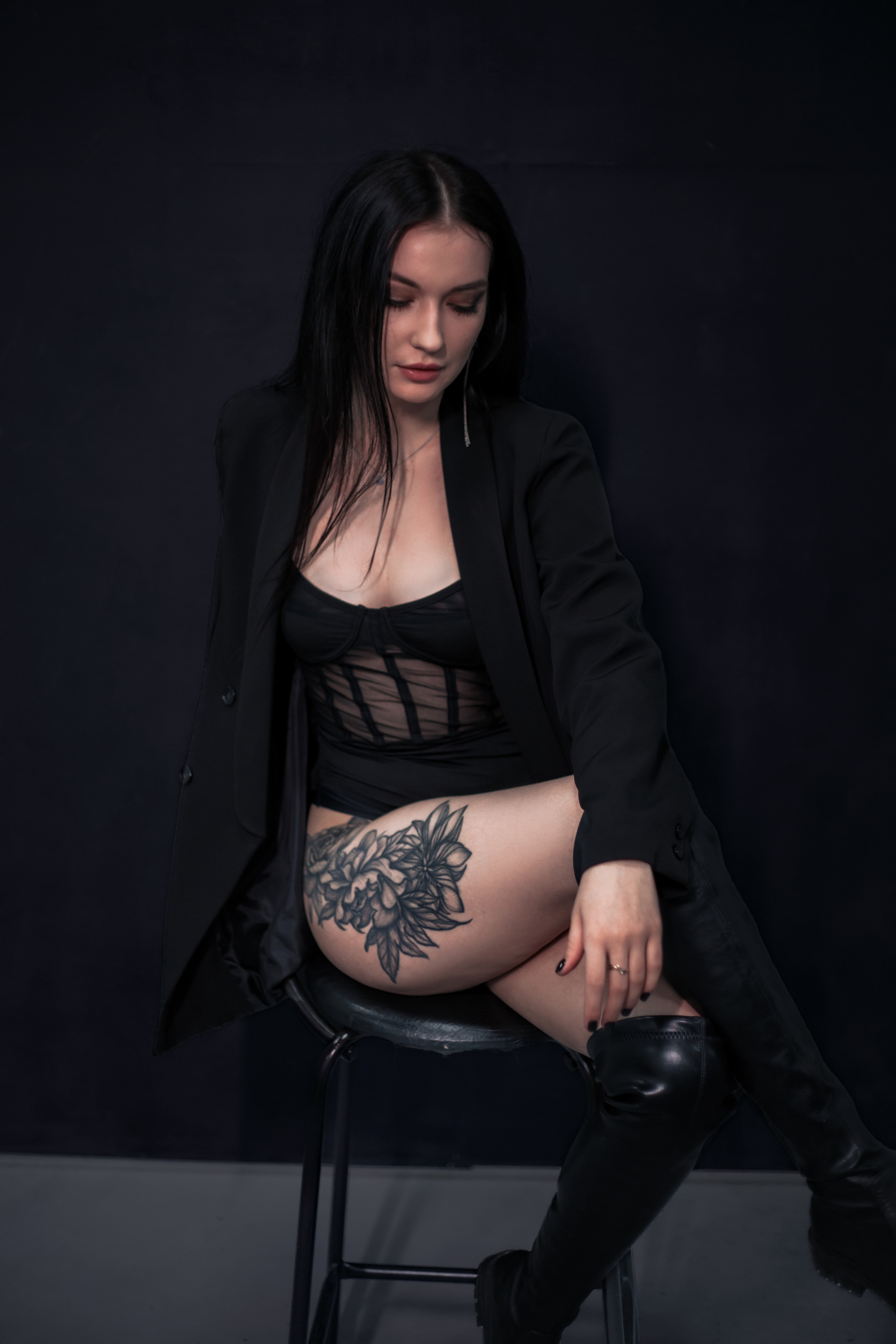 Фотосессия двух девушек. Бизнес фотограф Ижевск — Назаров Роман